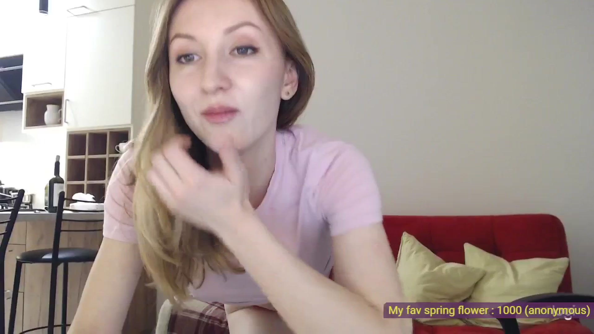 Gallery image thumbnail from AnnaLuv's myfreecams stream on, 03/05/2025, 22:44 image 20 of 20