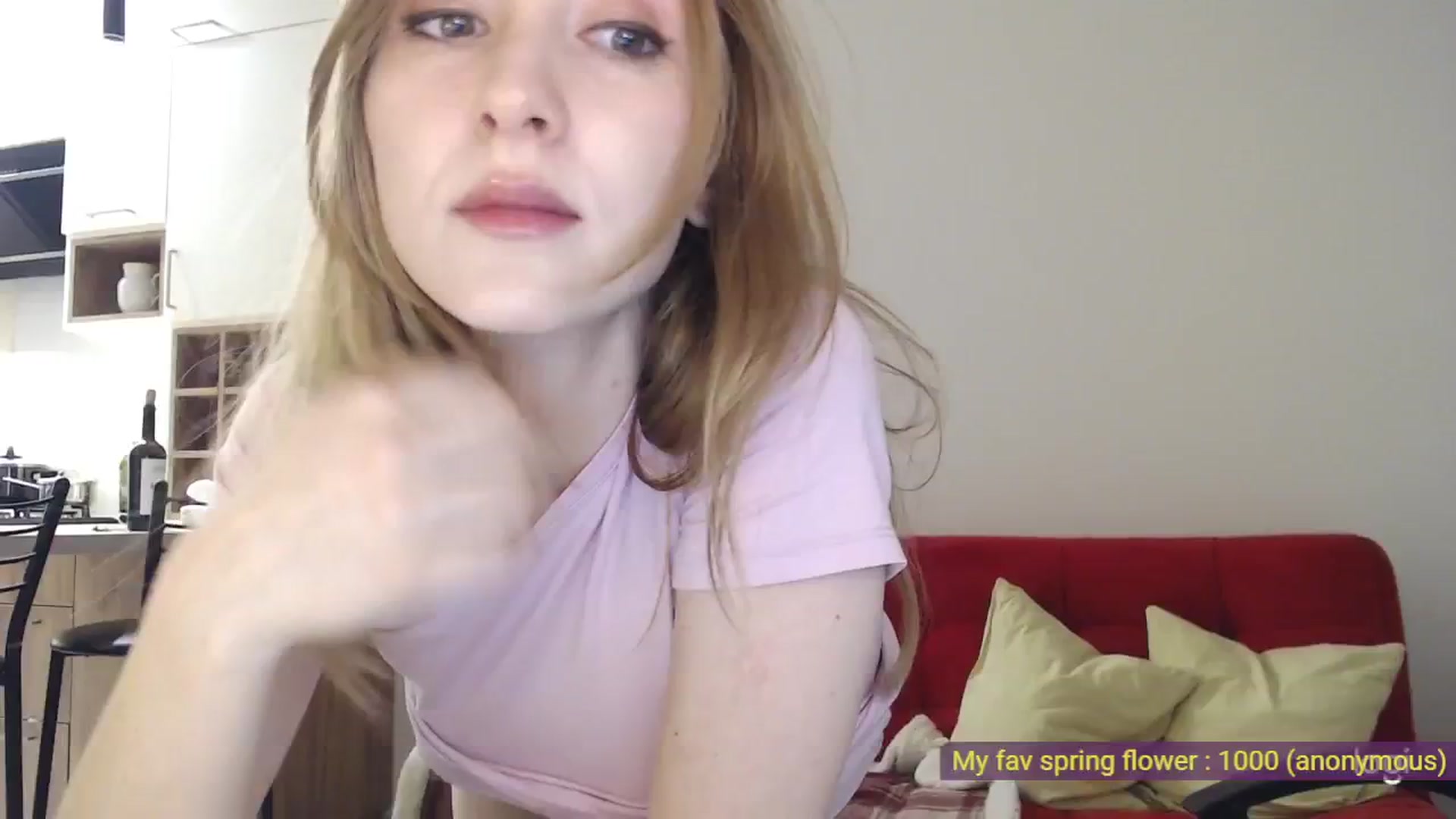 Gallery image thumbnail from AnnaLuv's myfreecams stream on, 03/05/2025, 22:44 image 13 of 20