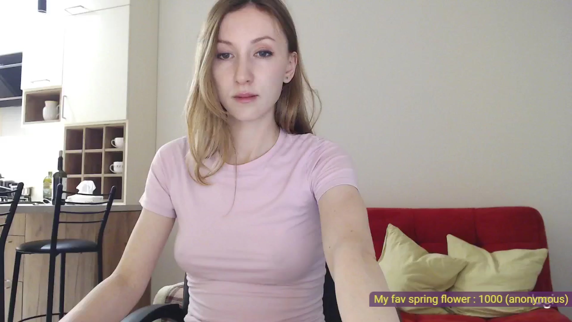 Gallery image thumbnail from AnnaLuv's myfreecams stream on, 03/05/2025, 23:29 image 17 of 20