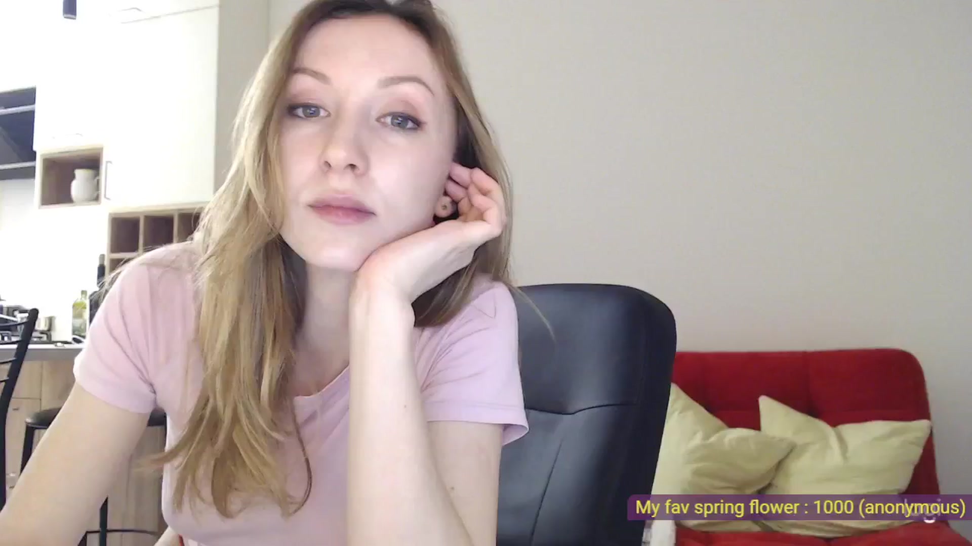 Gallery image thumbnail from AnnaLuv's myfreecams stream on, 03/05/2025, 23:29 image 2 of 20