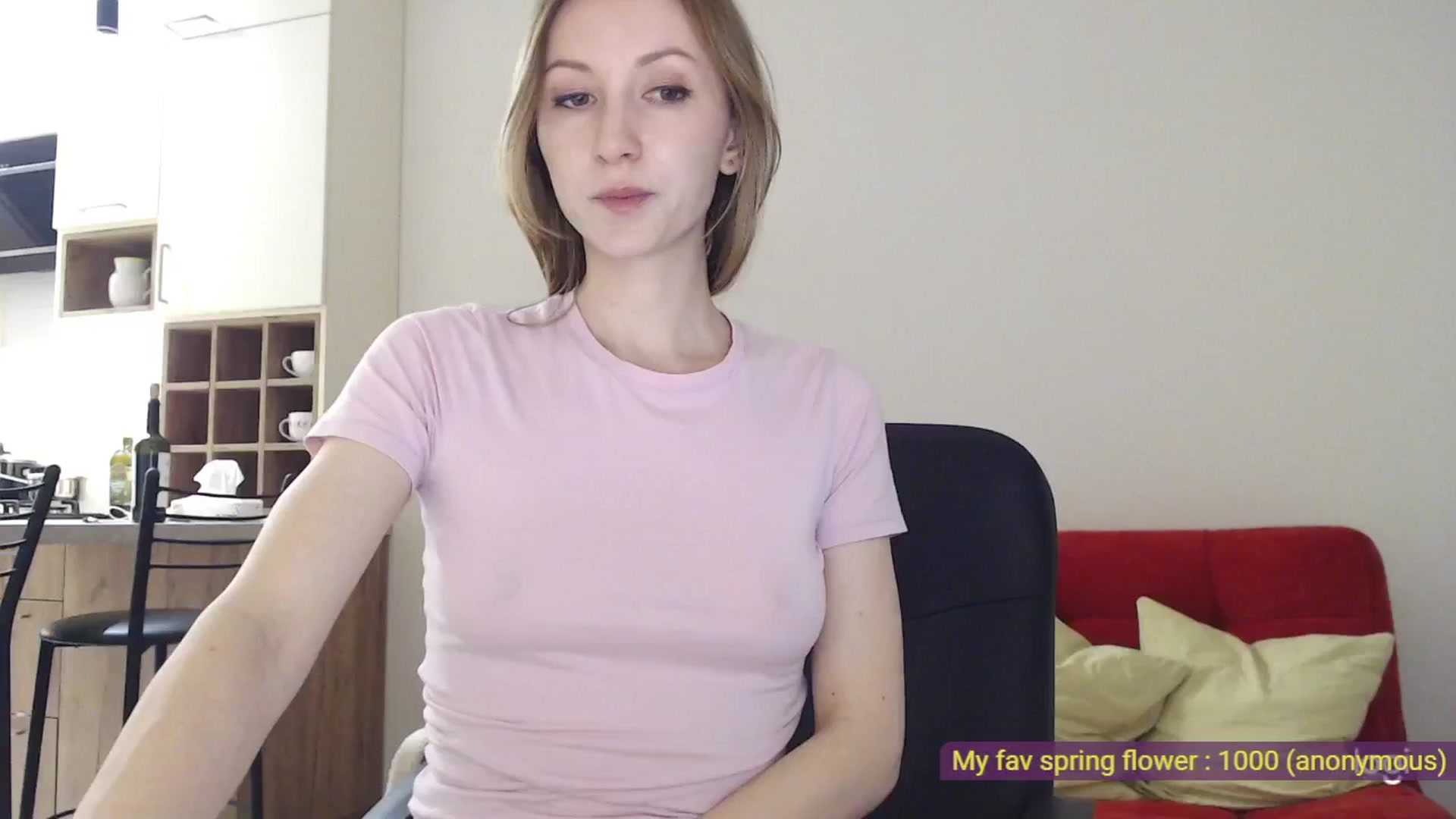 Gallery image thumbnail from AnnaLuv's myfreecams stream on, 03/05/2025, 23:29 image 7 of 20