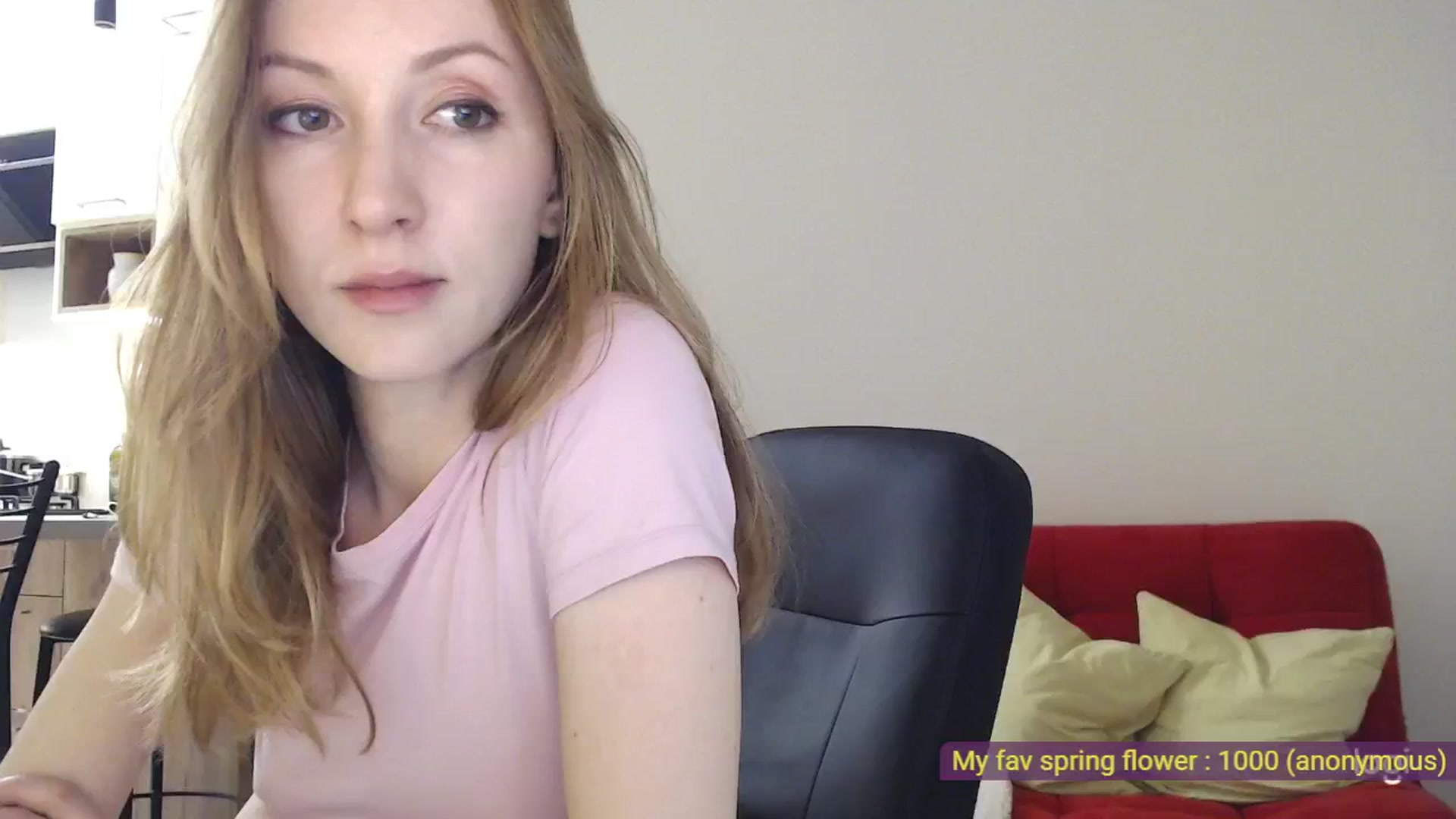 Gallery image thumbnail from AnnaLuv's myfreecams stream on, 03/05/2025, 23:29 image 4 of 20