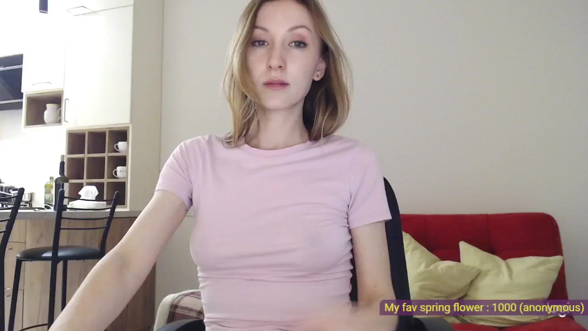 Gallery image thumbnail from AnnaLuv's myfreecams stream on, 03/05/2025, 23:29 image 10 of 20