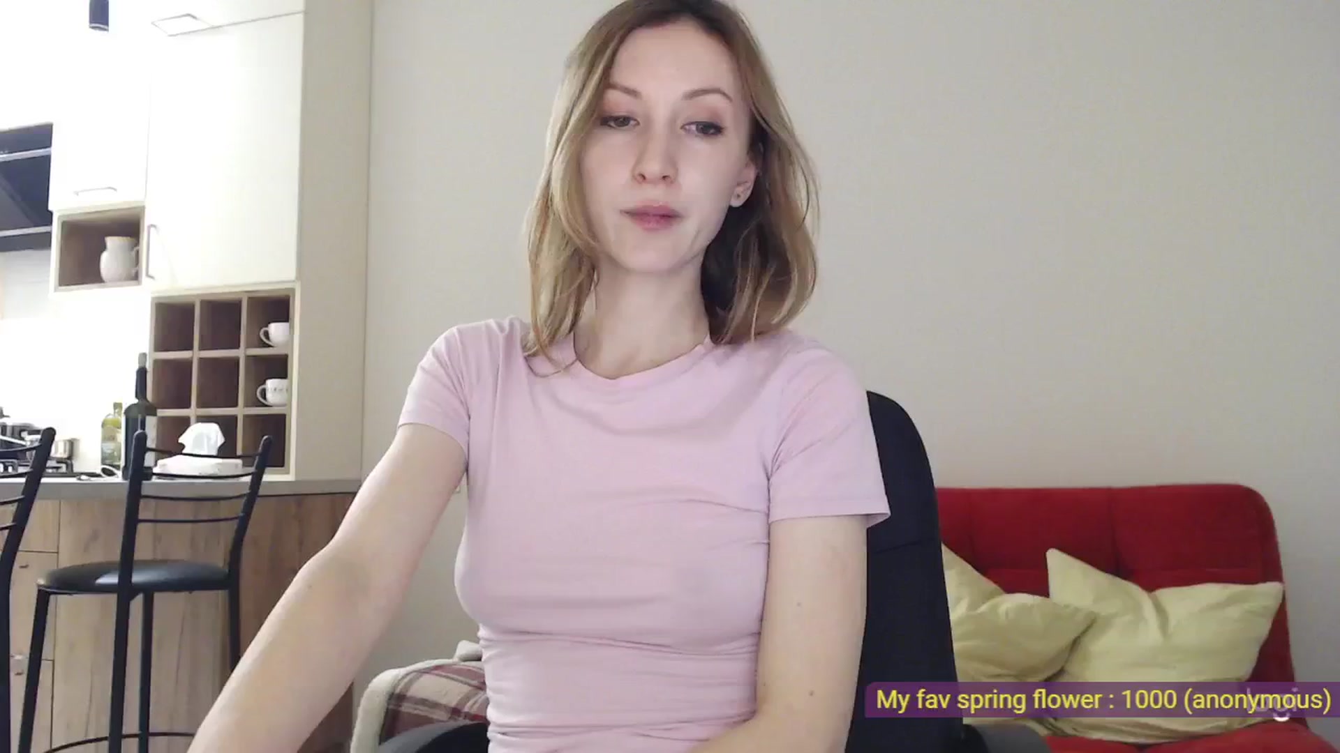 Gallery image thumbnail from AnnaLuv's myfreecams stream on, 03/05/2025, 23:29 image 12 of 20