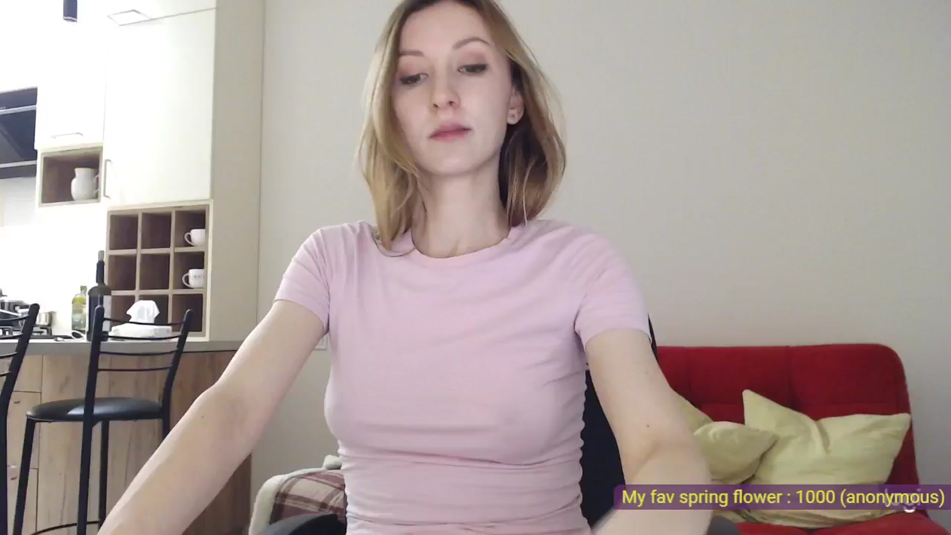 Gallery image thumbnail from AnnaLuv's myfreecams stream on, 03/05/2025, 23:29 image 11 of 20