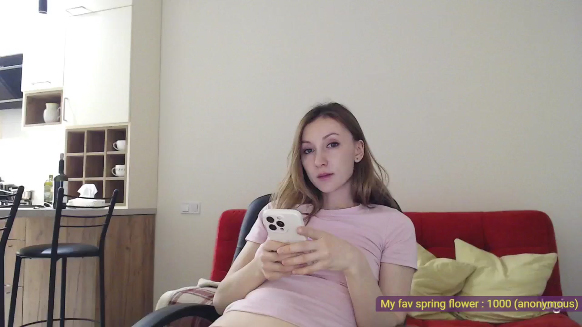 Gallery image thumbnail from AnnaLuv's myfreecams stream on, 03/05/2025, 23:29 image 20 of 20