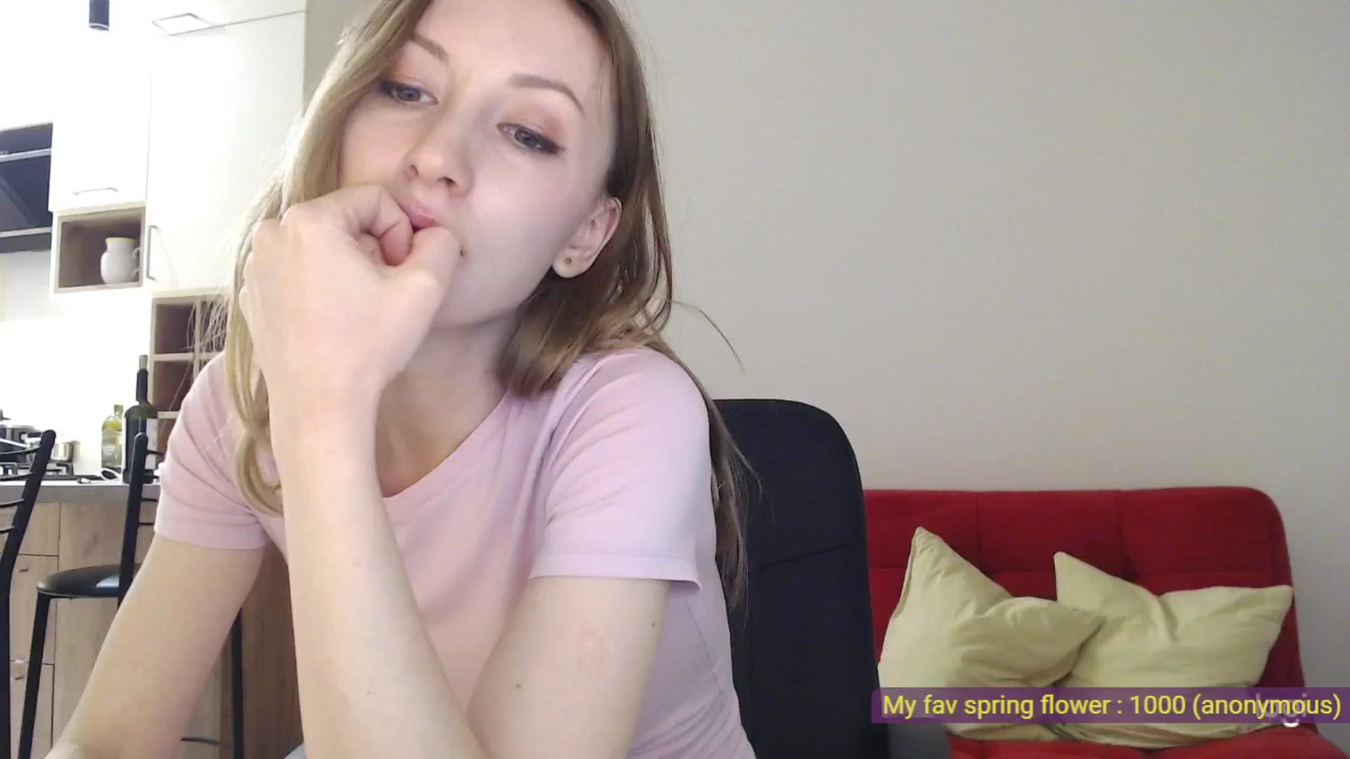 Gallery image thumbnail from AnnaLuv's myfreecams stream on, 03/05/2025, 23:29 image 19 of 20