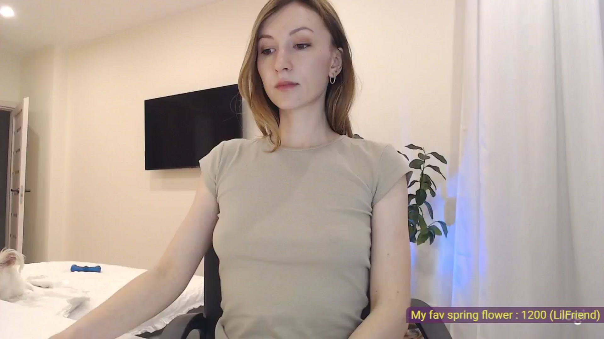 Gallery image thumbnail from AnnaLuv's myfreecams stream on, 03/16/2025, 24:45 image 14 of 20