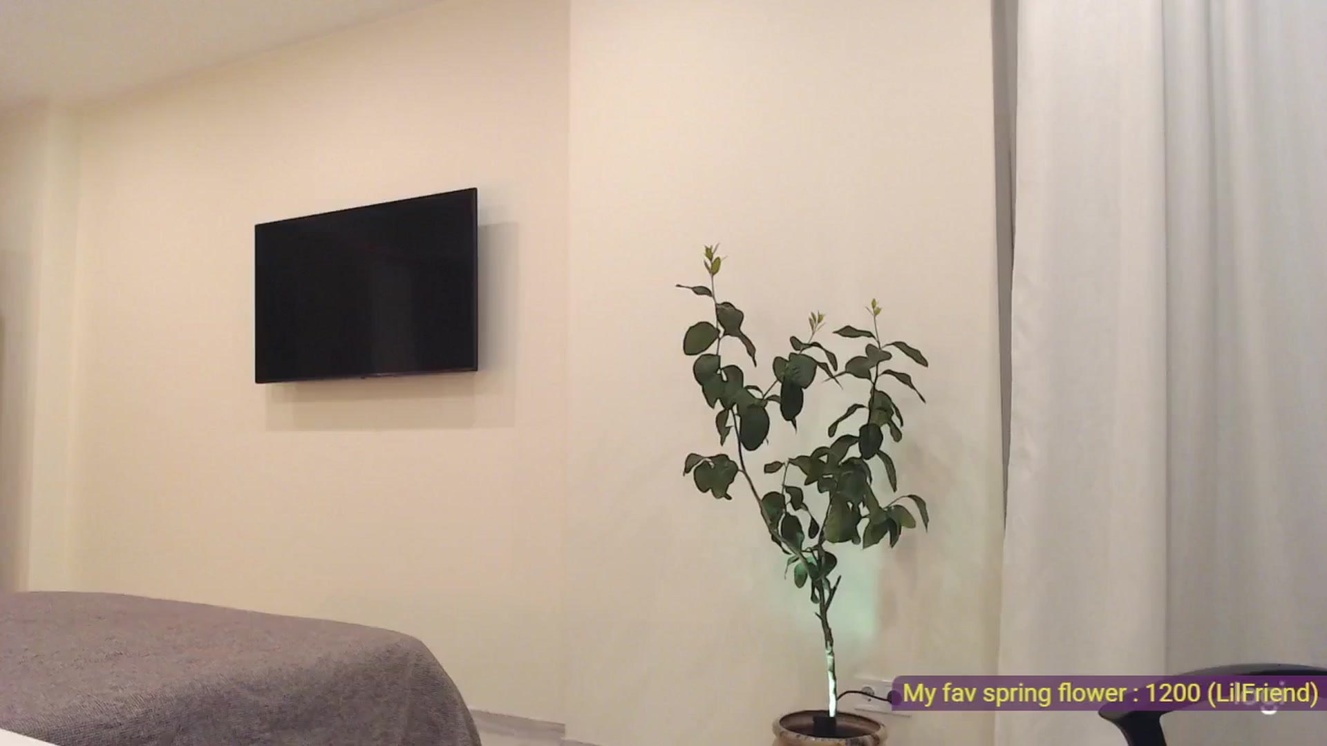 Gallery image thumbnail from AnnaLuv's myfreecams stream on, 03/20/2025, 21:51 image 2 of 20