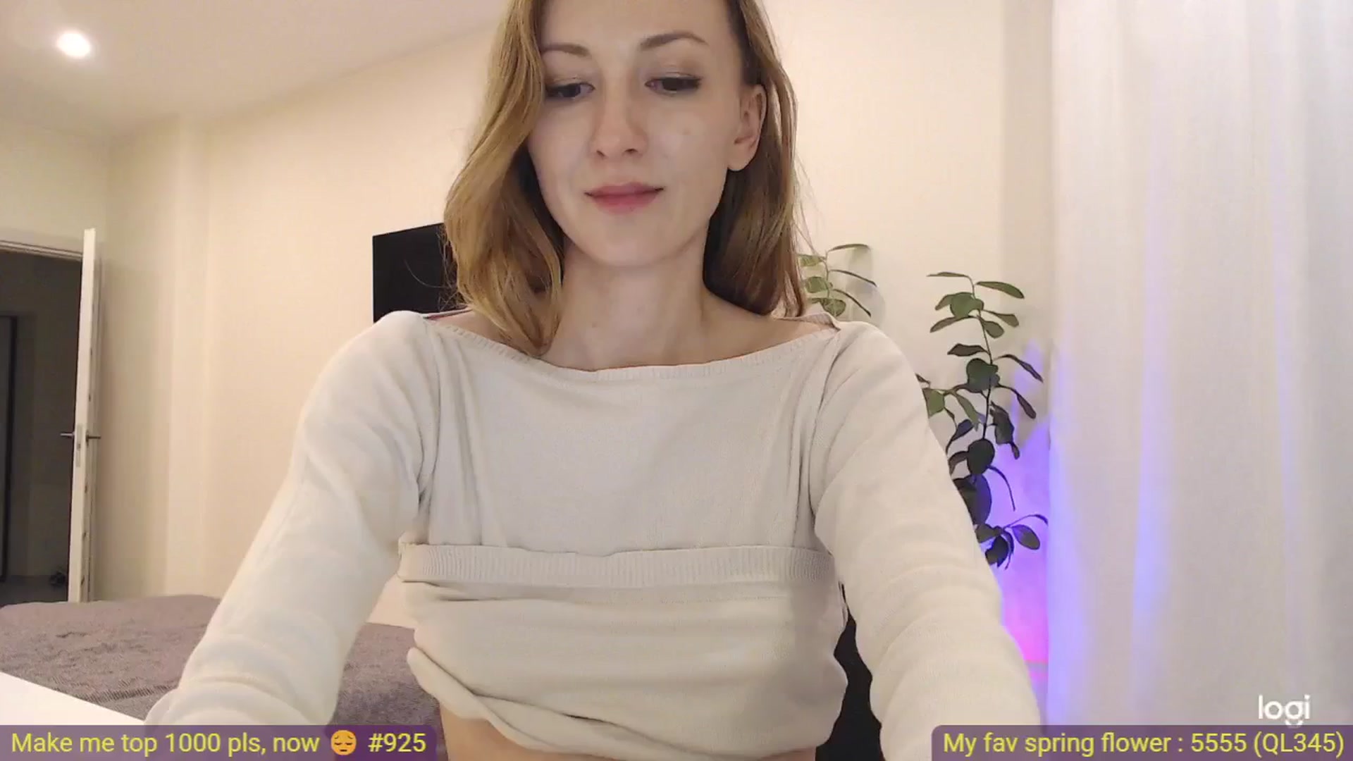 Gallery image thumbnail from AnnaLuv's myfreecams stream on, 03/30/2025, 23:38 image 20 of 20