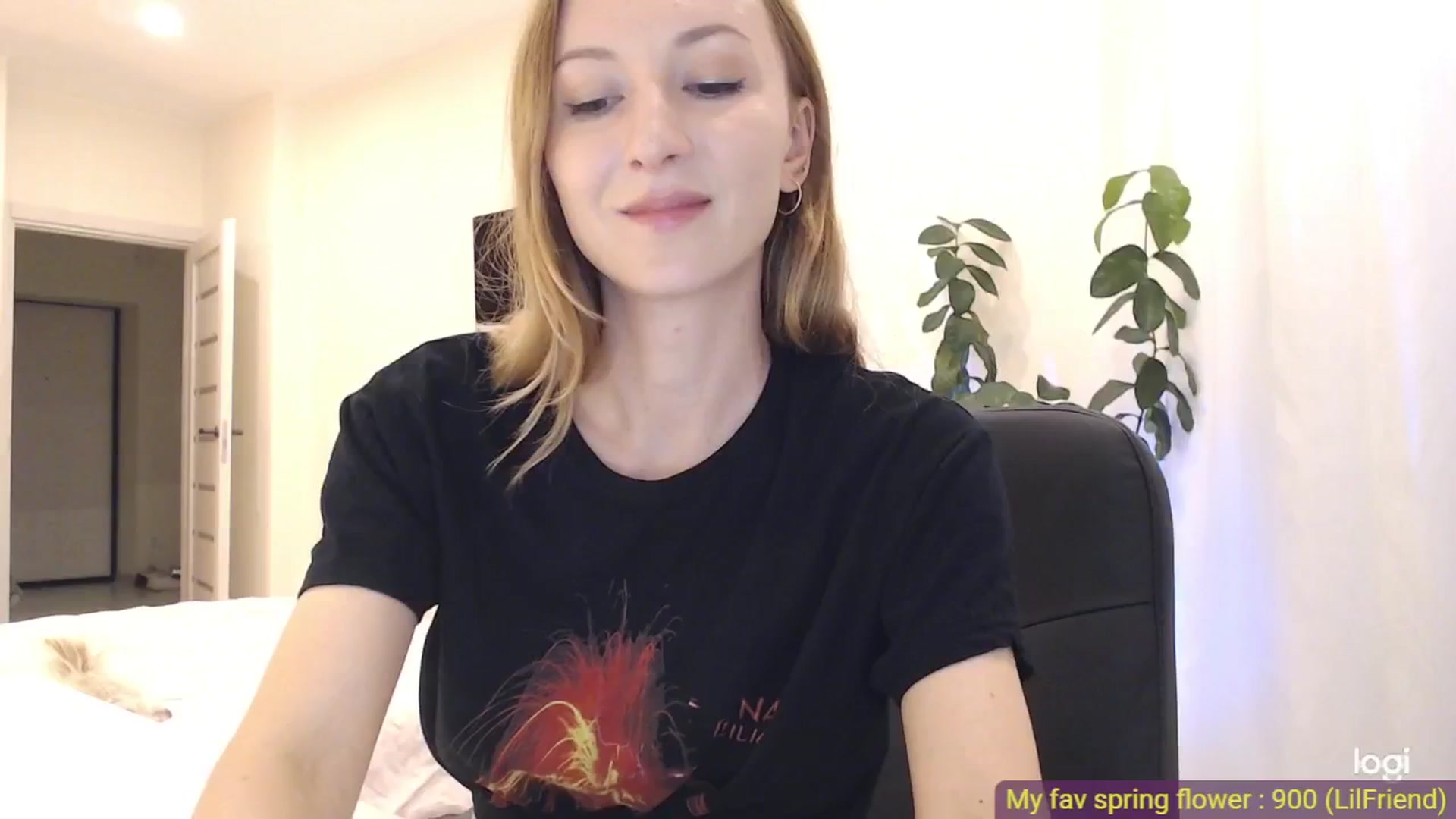 Gallery image thumbnail from AnnaLuv's myfreecams stream on, 05/24/2025, 22:43 image 10 of 20
