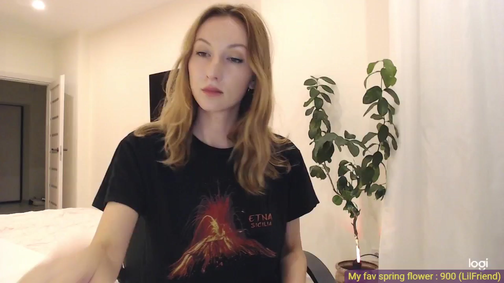 Gallery image thumbnail from AnnaLuv's myfreecams stream on, 05/24/2025, 22:43 image 20 of 20