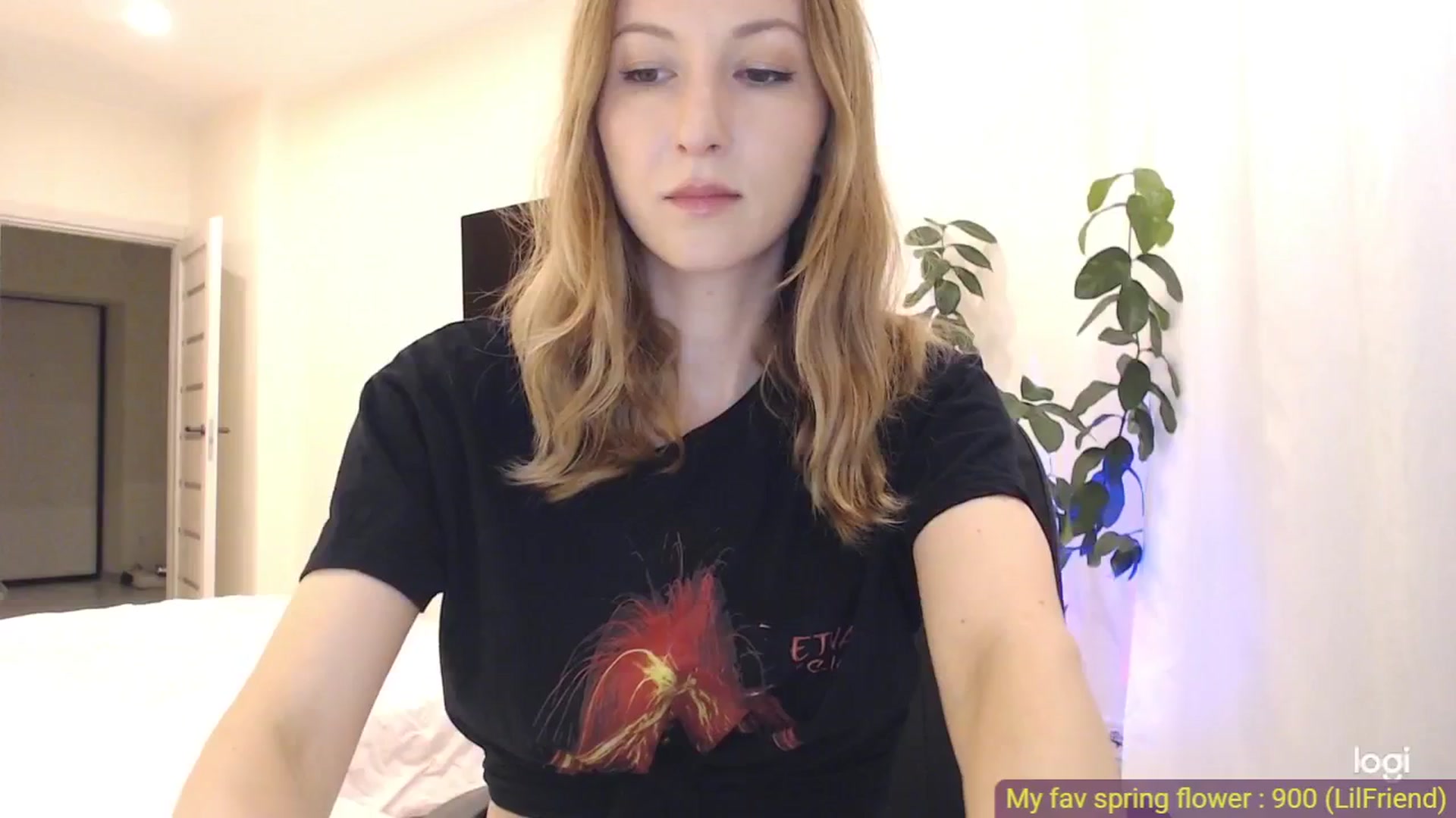 Gallery image thumbnail from AnnaLuv's myfreecams stream on, 05/24/2025, 22:43 image 5 of 20
