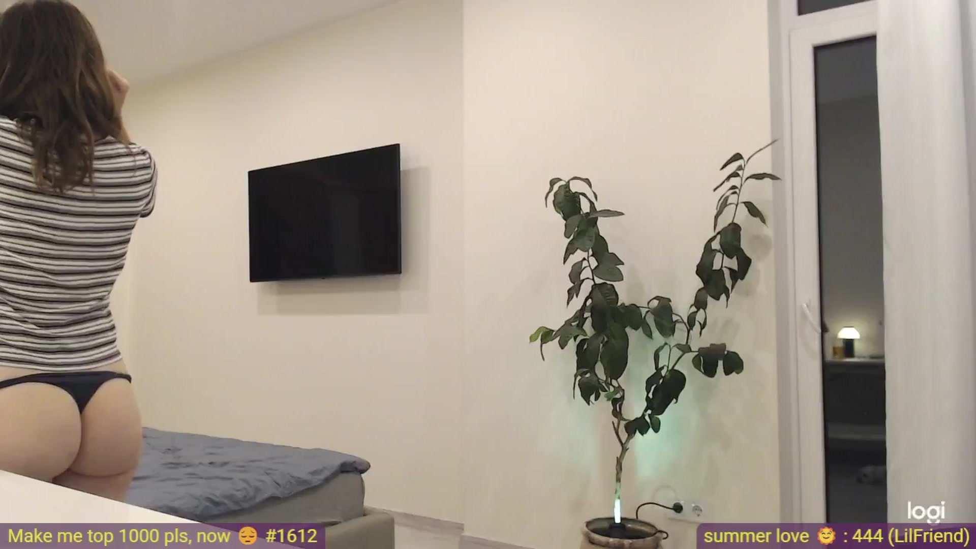 Gallery image thumbnail from AnnaLuv's myfreecams stream on, 07/02/2025, 20:05 image 12 of 20
