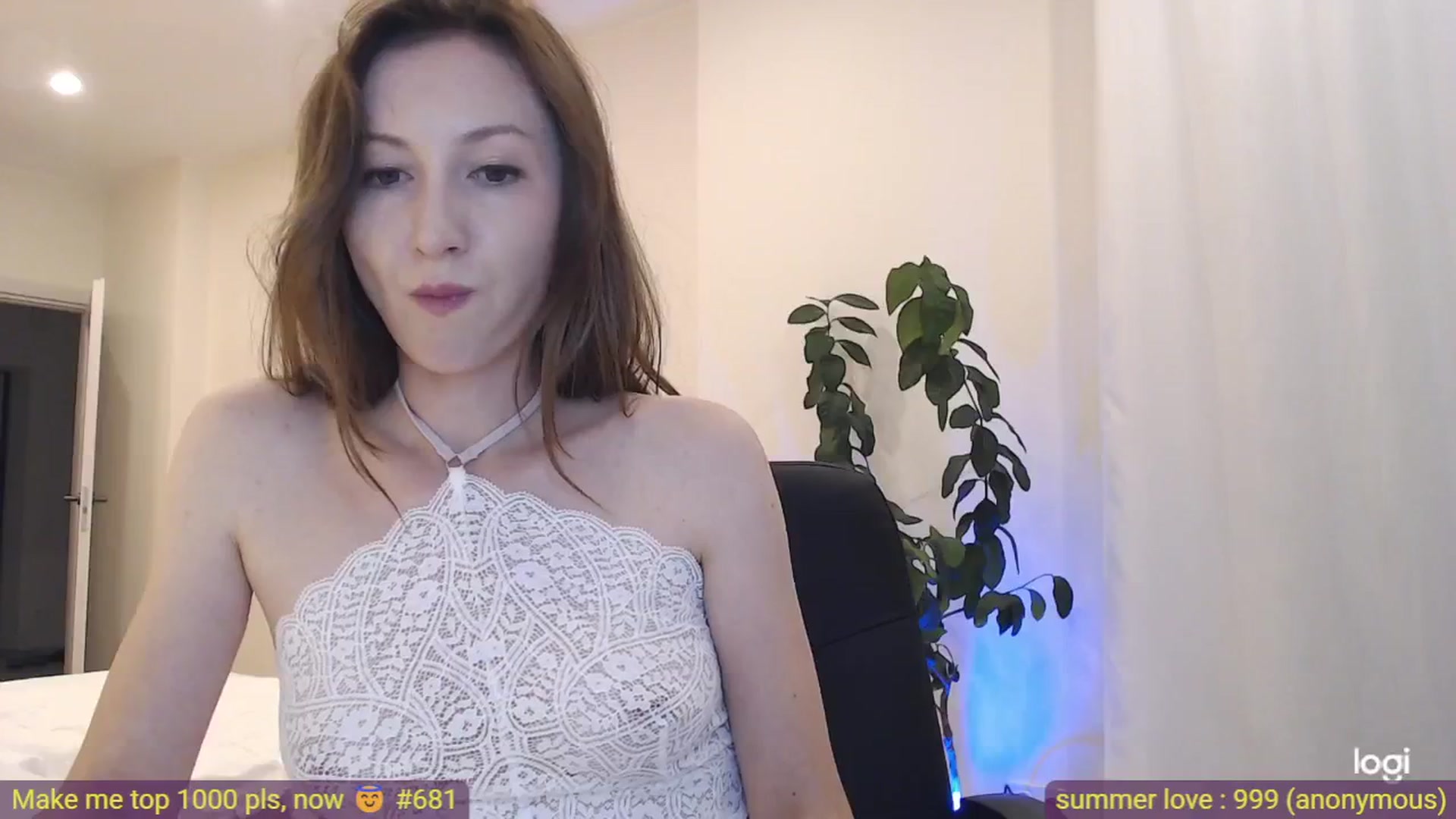 Gallery image thumbnail from AnnaLuv's myfreecams stream on, 07/12/2025, 23:40 image 12 of 20
