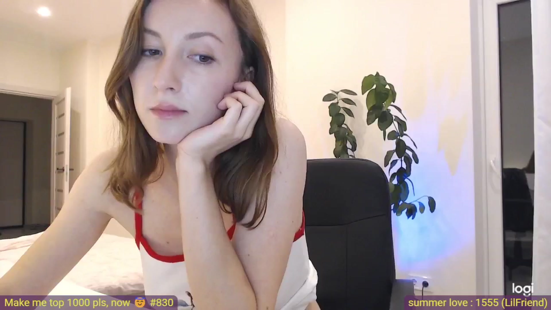 Gallery image thumbnail from AnnaLuv's myfreecams stream on, 07/20/2025, 22:58 image 20 of 20