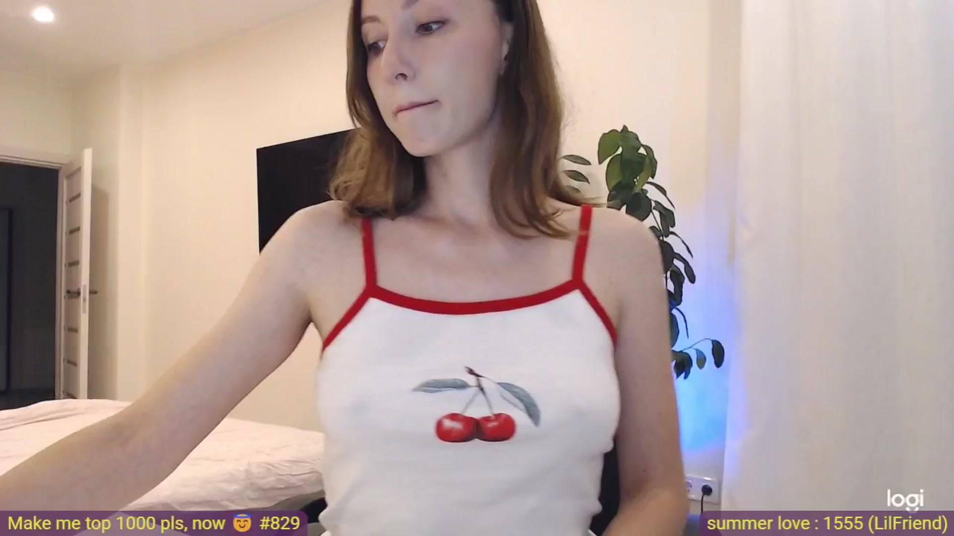 Gallery image thumbnail from AnnaLuv's myfreecams stream on, 07/20/2025, 22:58 image 1 of 20