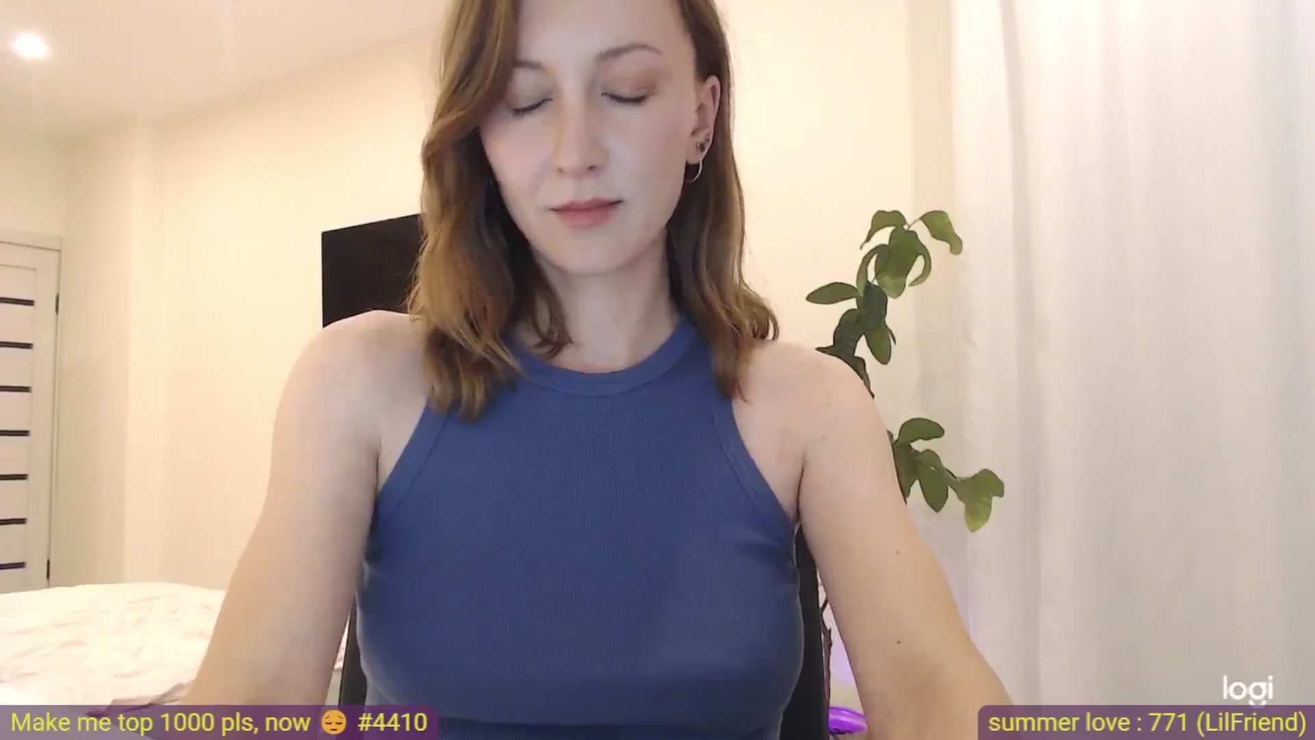 Gallery image thumbnail from AnnaLuv's myfreecams stream on, 08/13/2025, 20:45 image 11 of 20
