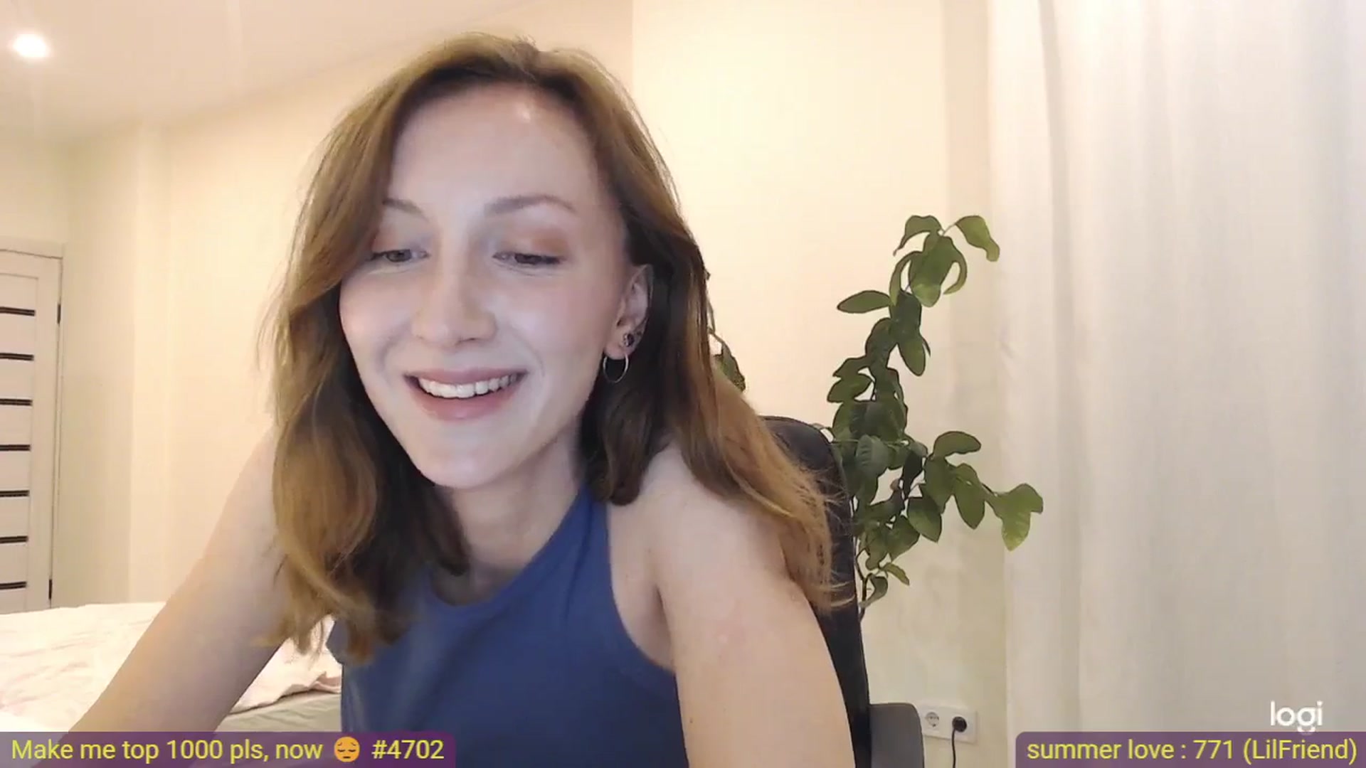 Gallery image thumbnail from AnnaLuv's myfreecams stream on, 08/13/2025, 20:45 image 9 of 20