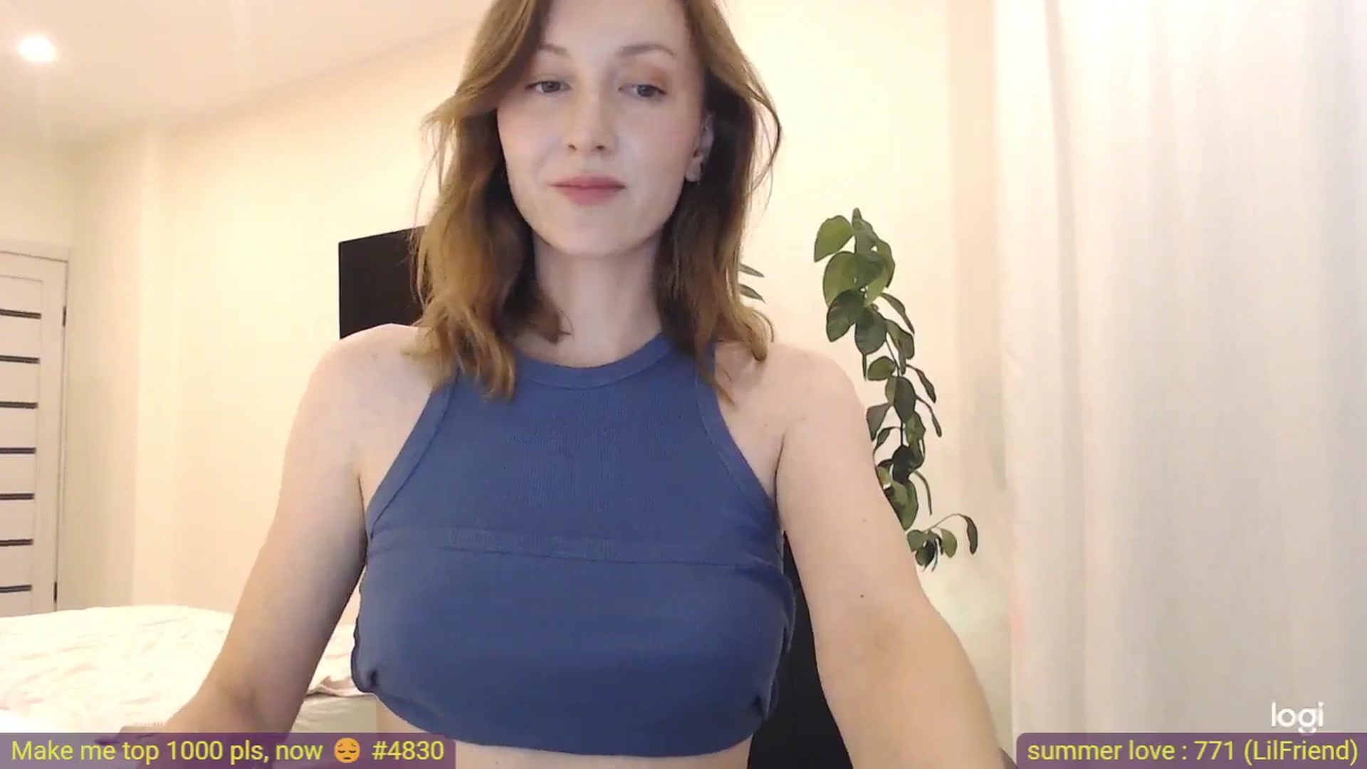 Gallery image thumbnail from AnnaLuv's myfreecams stream on, 08/13/2025, 20:45 image 5 of 20