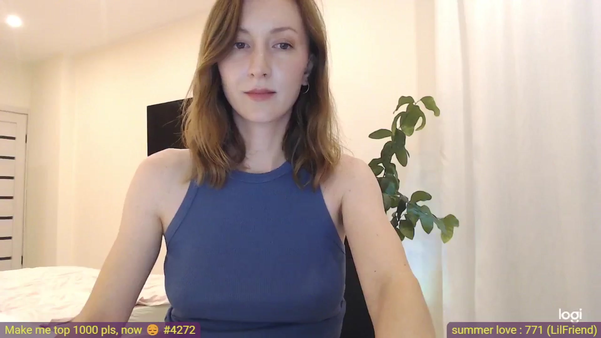 Gallery image thumbnail from AnnaLuv's myfreecams stream on, 08/13/2025, 20:45 image 13 of 20