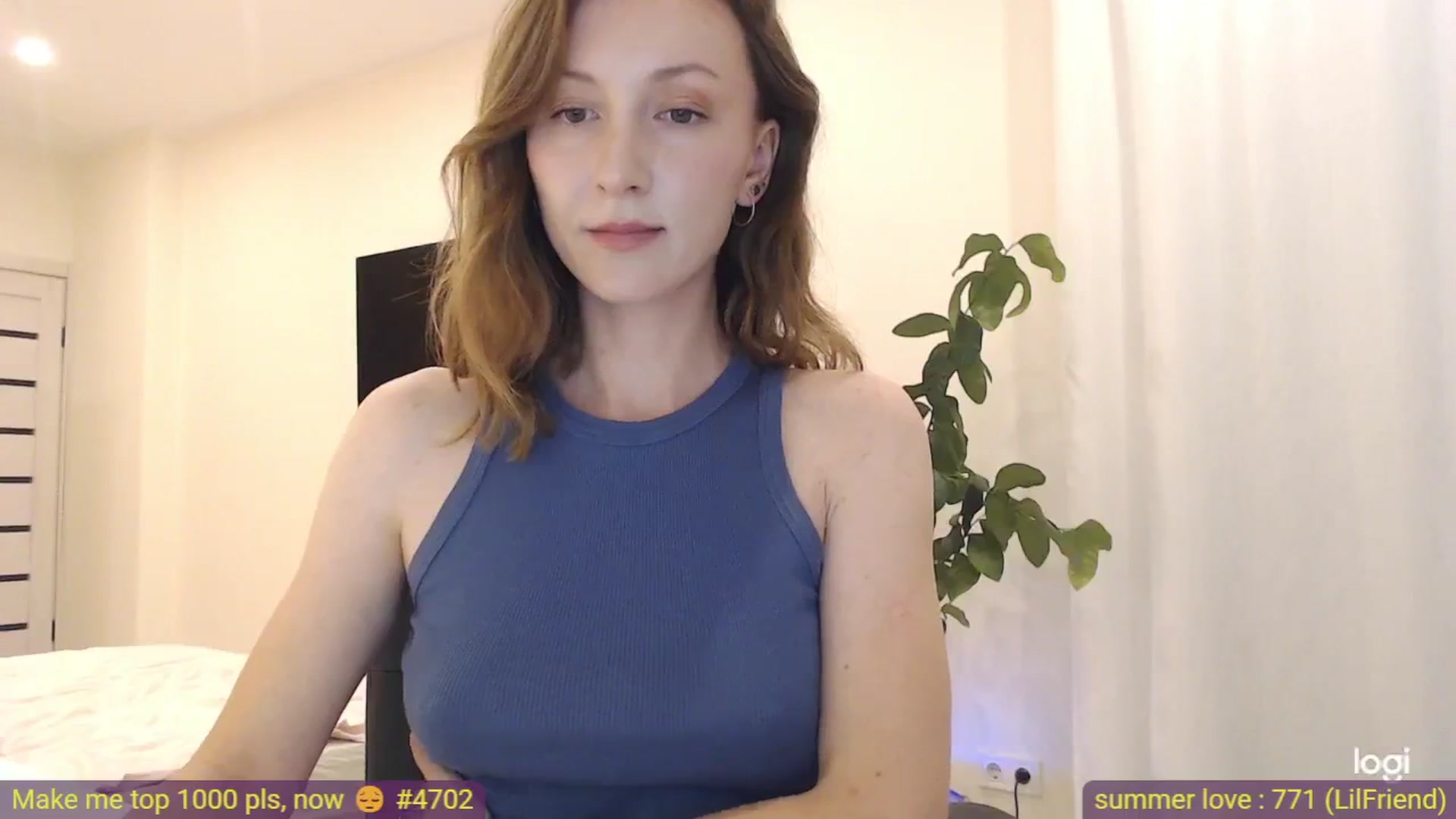 Gallery image thumbnail from AnnaLuv's myfreecams stream on, 08/13/2025, 20:45 image 8 of 20