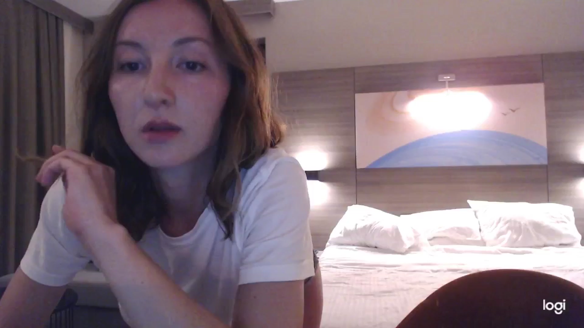 Gallery image thumbnail from AnnaLuv's myfreecams stream on, 08/21/2025, 22:56 image 2 of 20