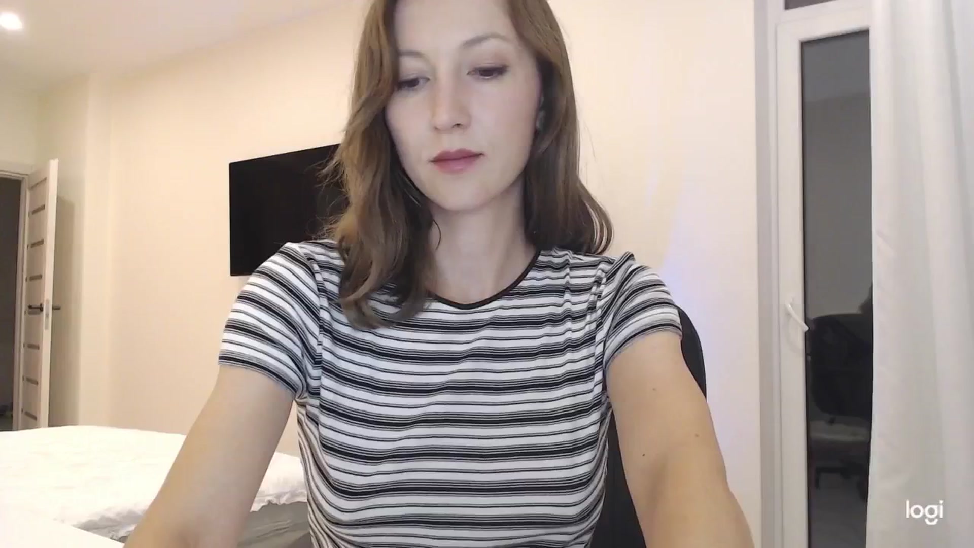 Gallery image thumbnail from AnnaLuv's myfreecams stream on, 09/07/2025, 23:31 image 19 of 20