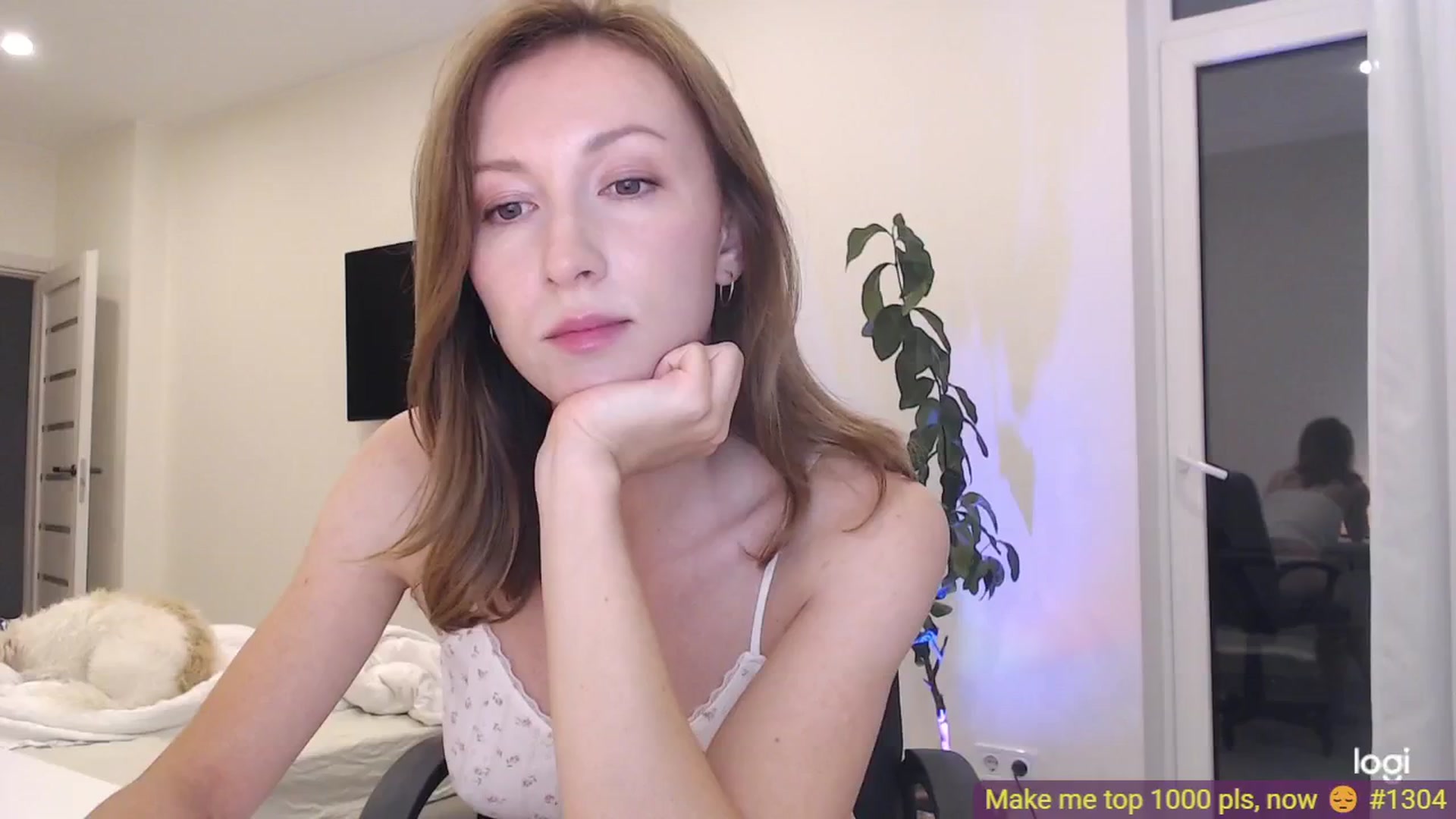 Gallery image thumbnail from AnnaLuv's myfreecams stream on, 09/16/2025, 21:49 image 12 of 20