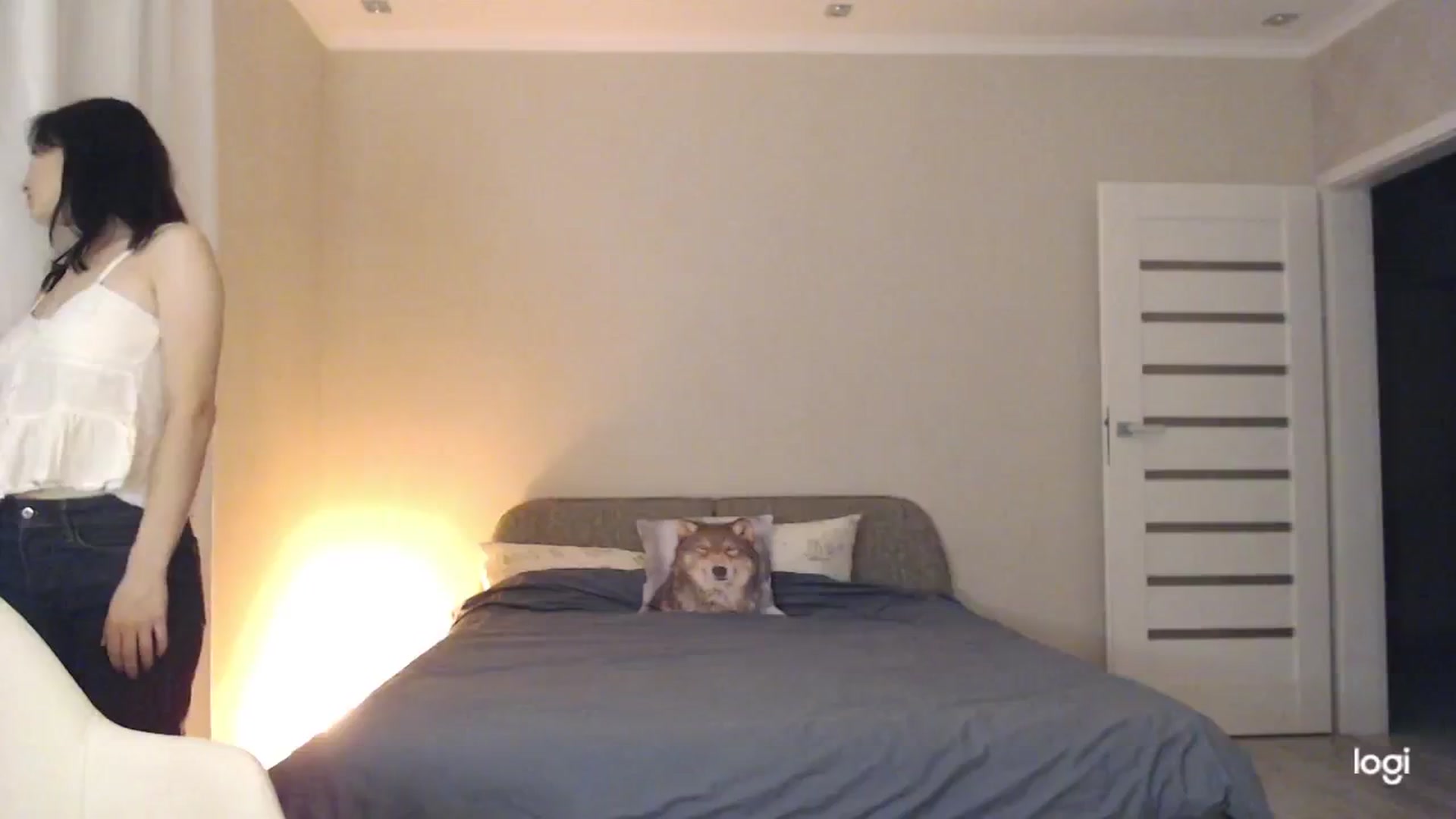 Gallery image thumbnail from AnnaLuv's myfreecams stream on, 10/19/2025, 22:00 image 1 of 20