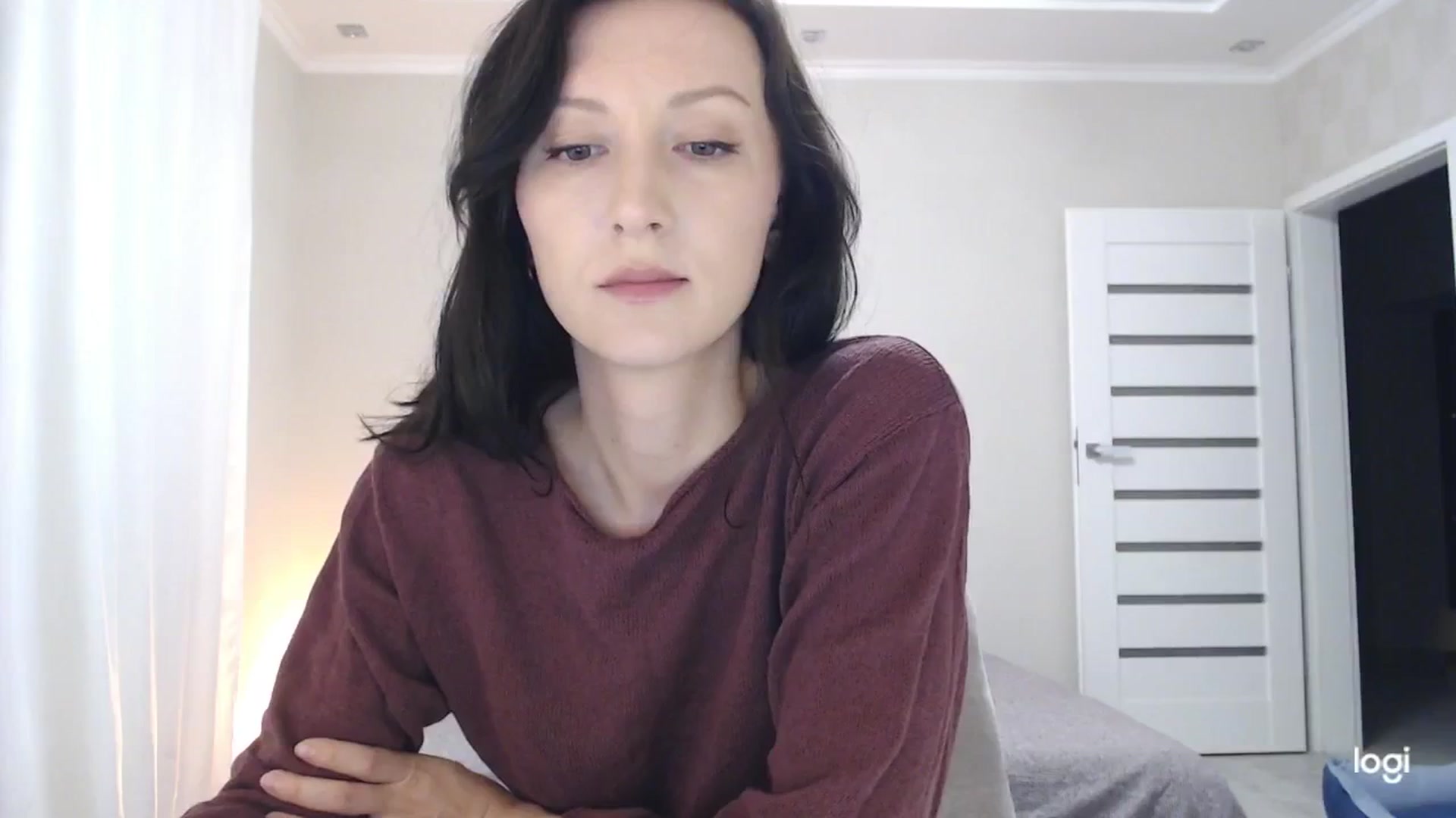 Gallery image thumbnail from AnnaLuv's myfreecams stream on, 10/24/2025, 21:40 image 2 of 20