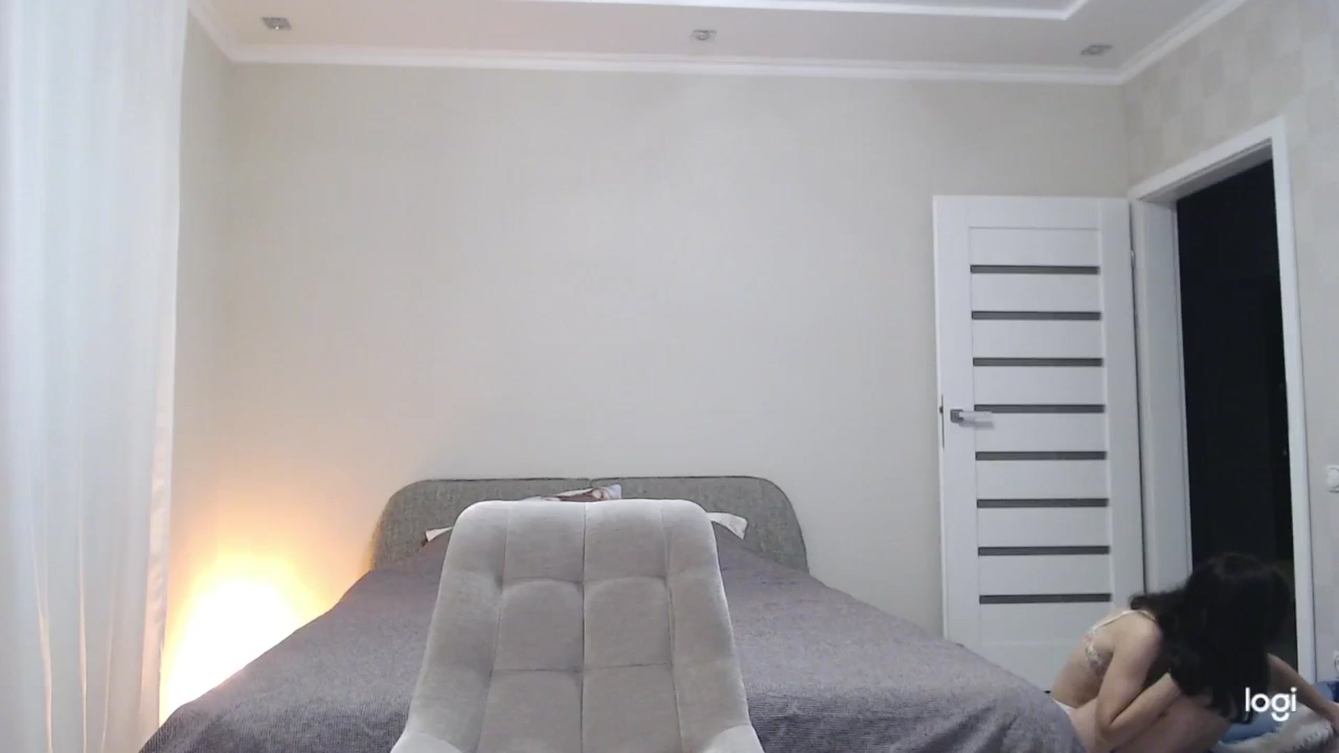 Gallery image thumbnail from AnnaLuv's myfreecams stream on, 10/24/2025, 21:40 image 9 of 20