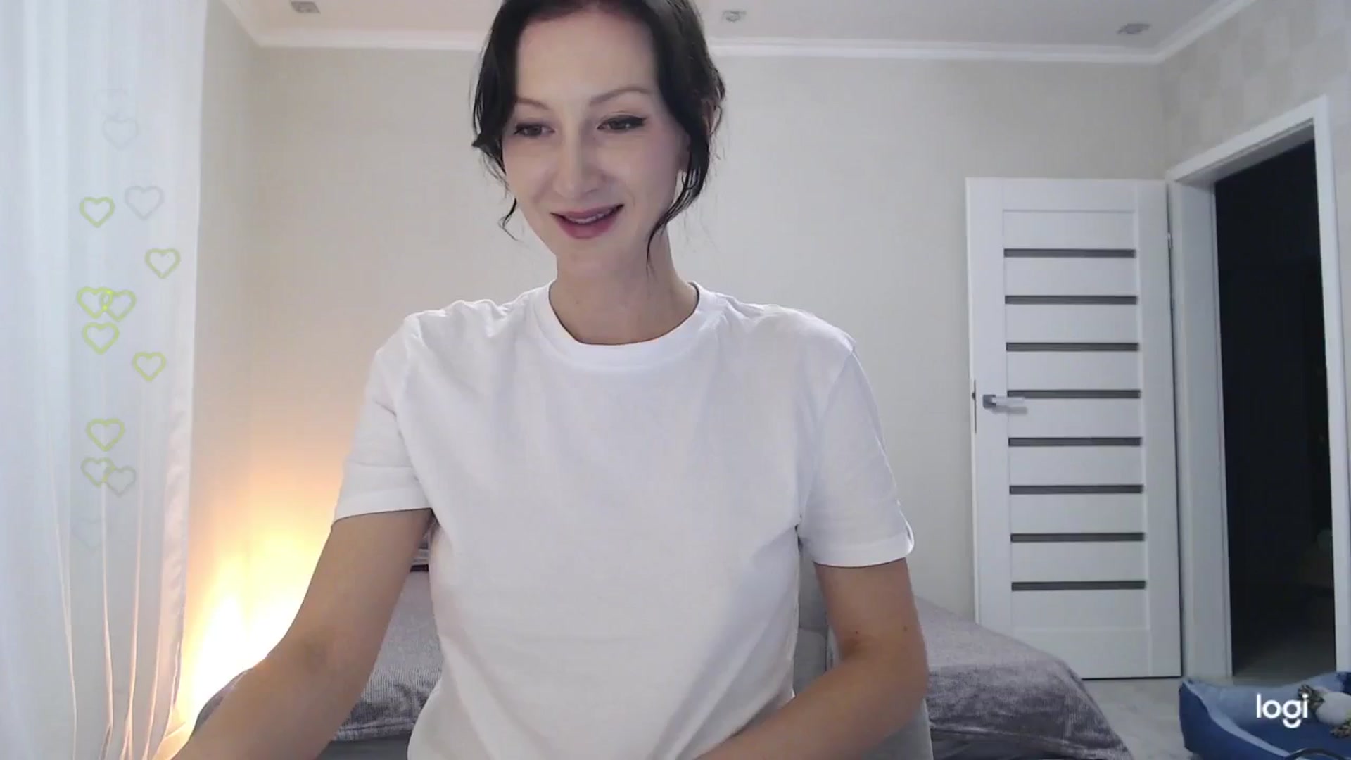 Gallery image thumbnail from AnnaLuv's myfreecams stream on, 10/25/2025, 23:00 image 12 of 20