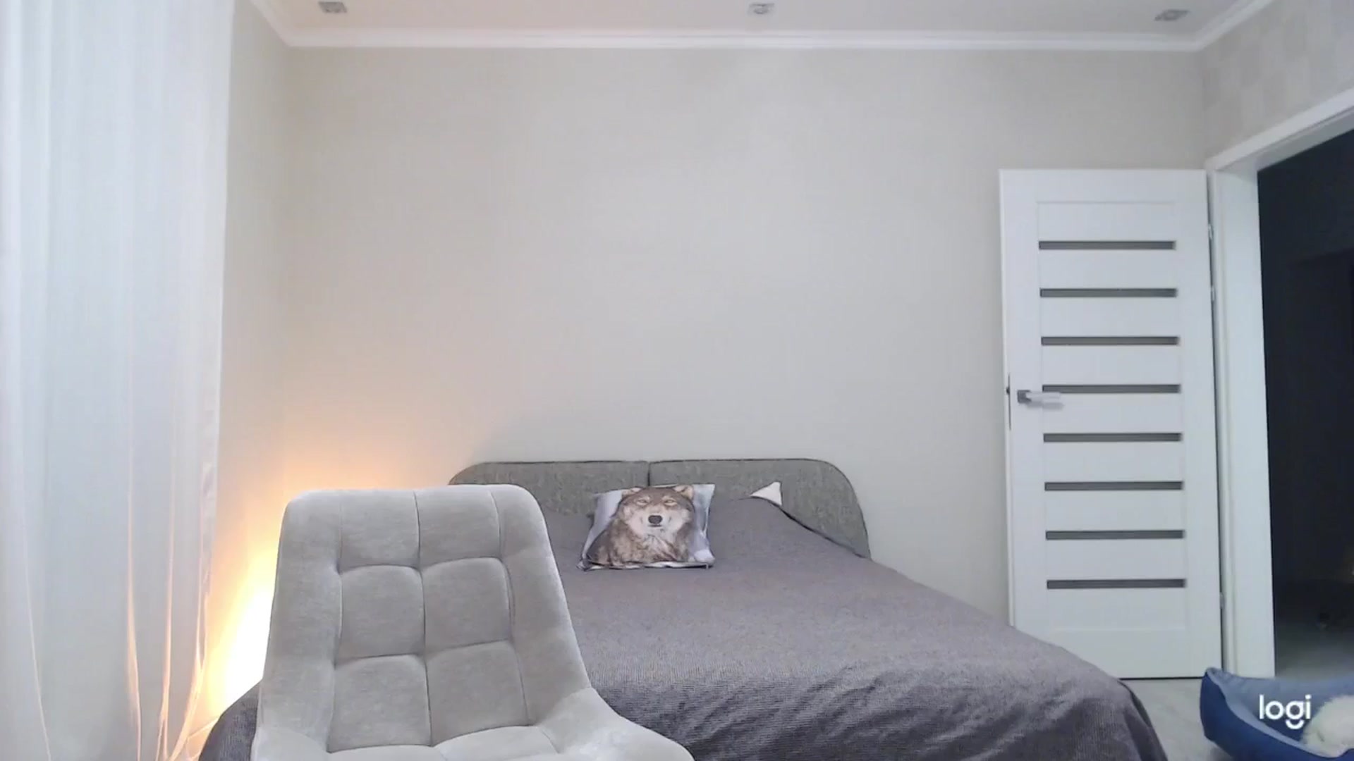 Gallery image thumbnail from AnnaLuv's myfreecams stream on, 10/26/2025, 23:56 image 7 of 20