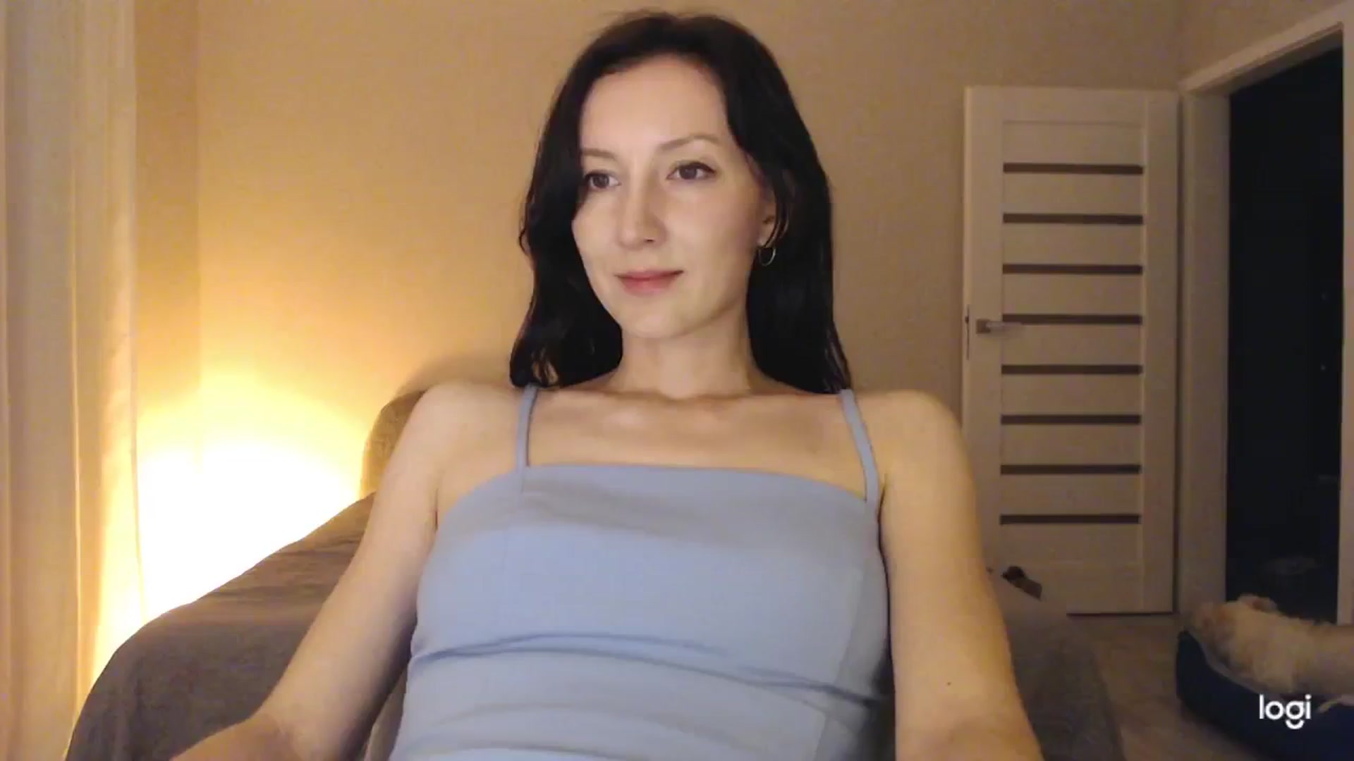Gallery image thumbnail from AnnaLuv's myfreecams stream on, 10/29/2025, 24:47 image 8 of 20