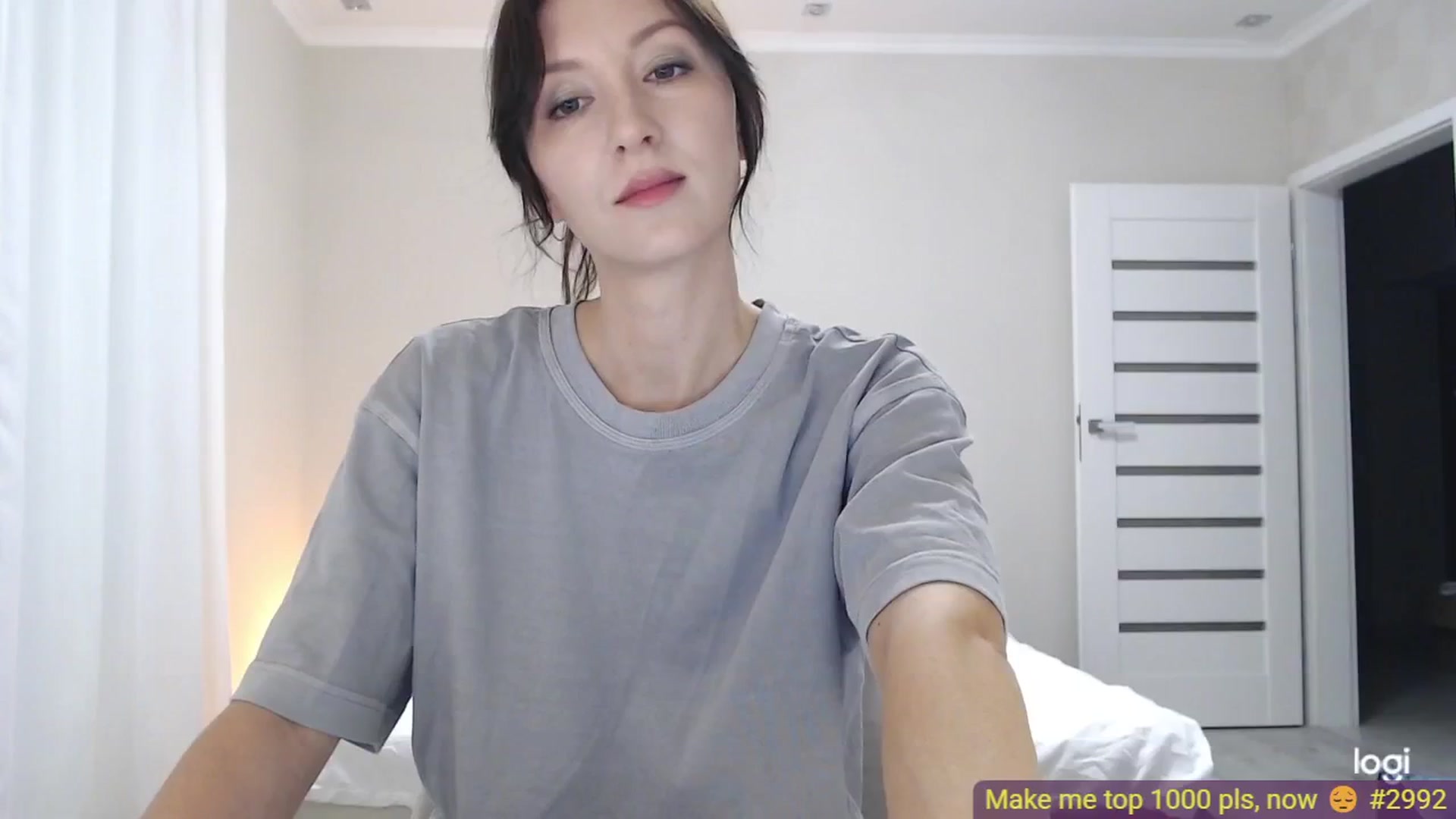 Gallery image thumbnail from AnnaLuv's myfreecams stream on, 11/02/2025, 22:25 image 7 of 20