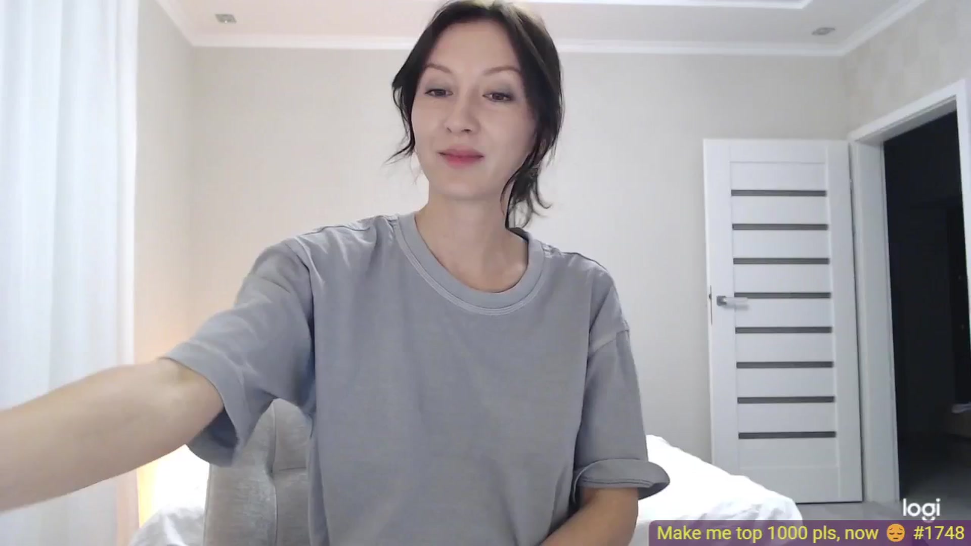 Gallery image thumbnail from AnnaLuv's myfreecams stream on, 11/02/2025, 22:25 image 18 of 20