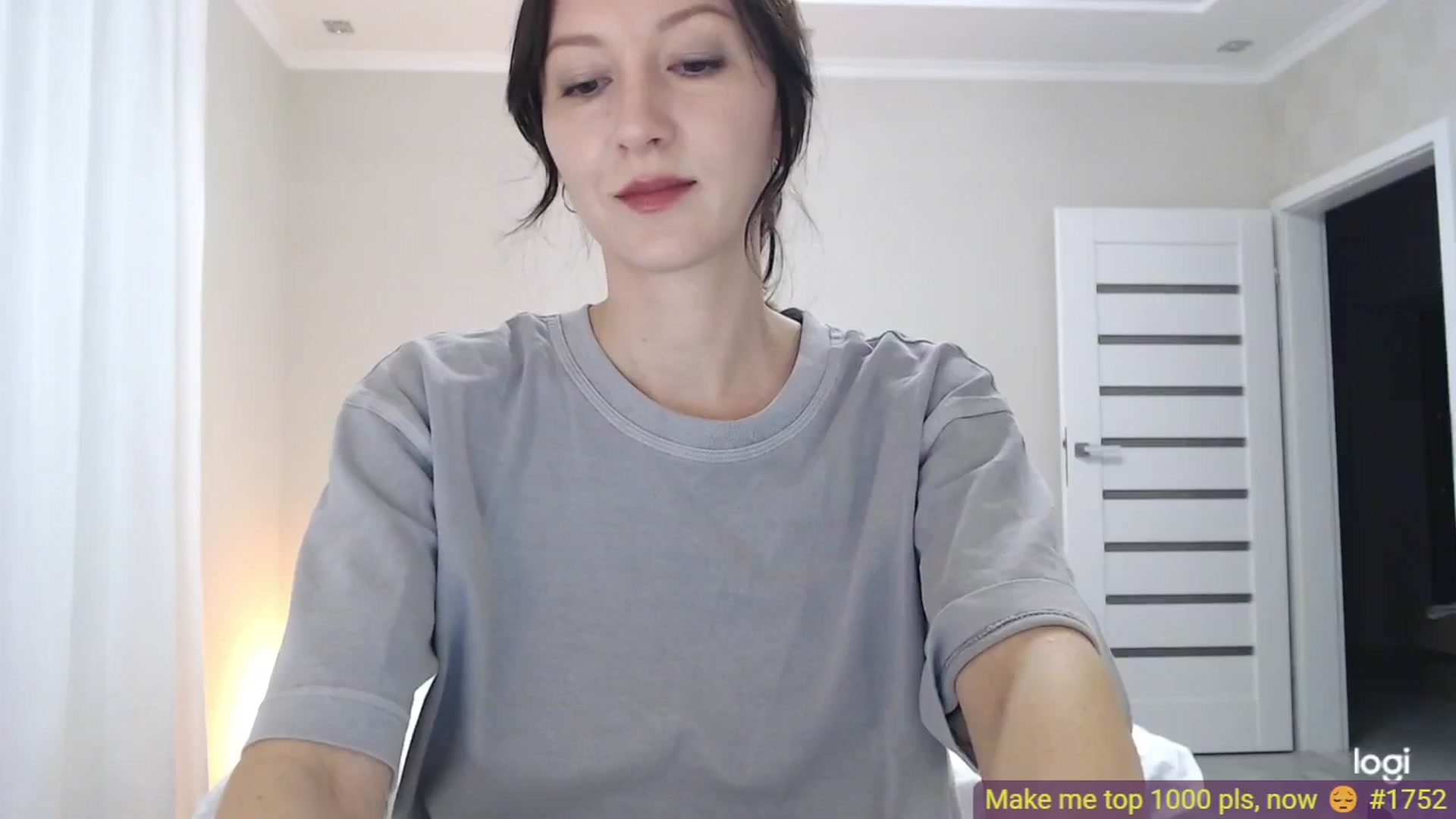 Gallery image thumbnail from AnnaLuv's myfreecams stream on, 11/02/2025, 22:25 image 19 of 20