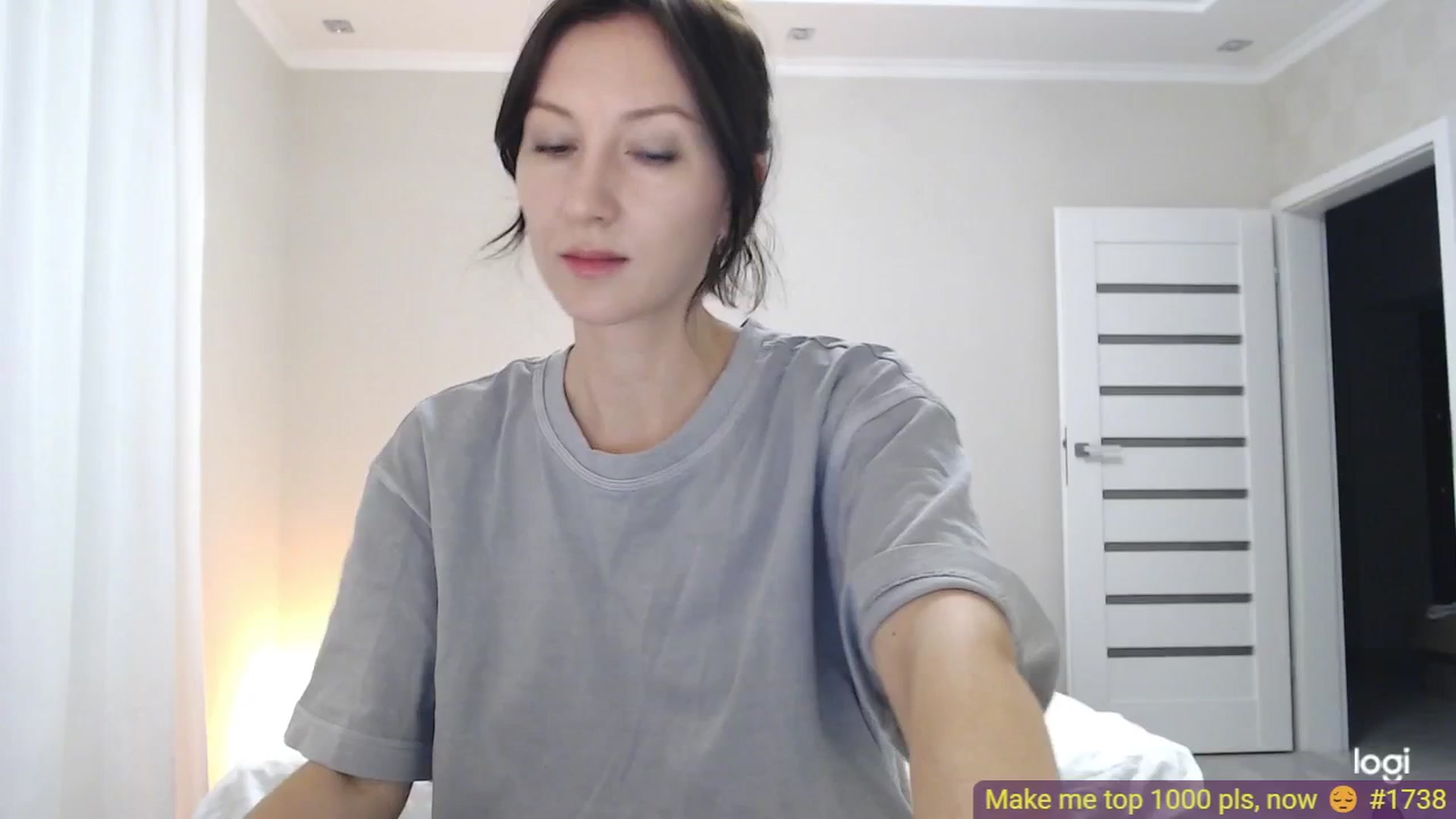 Gallery image thumbnail from AnnaLuv's myfreecams stream on, 11/02/2025, 22:25 image 16 of 20