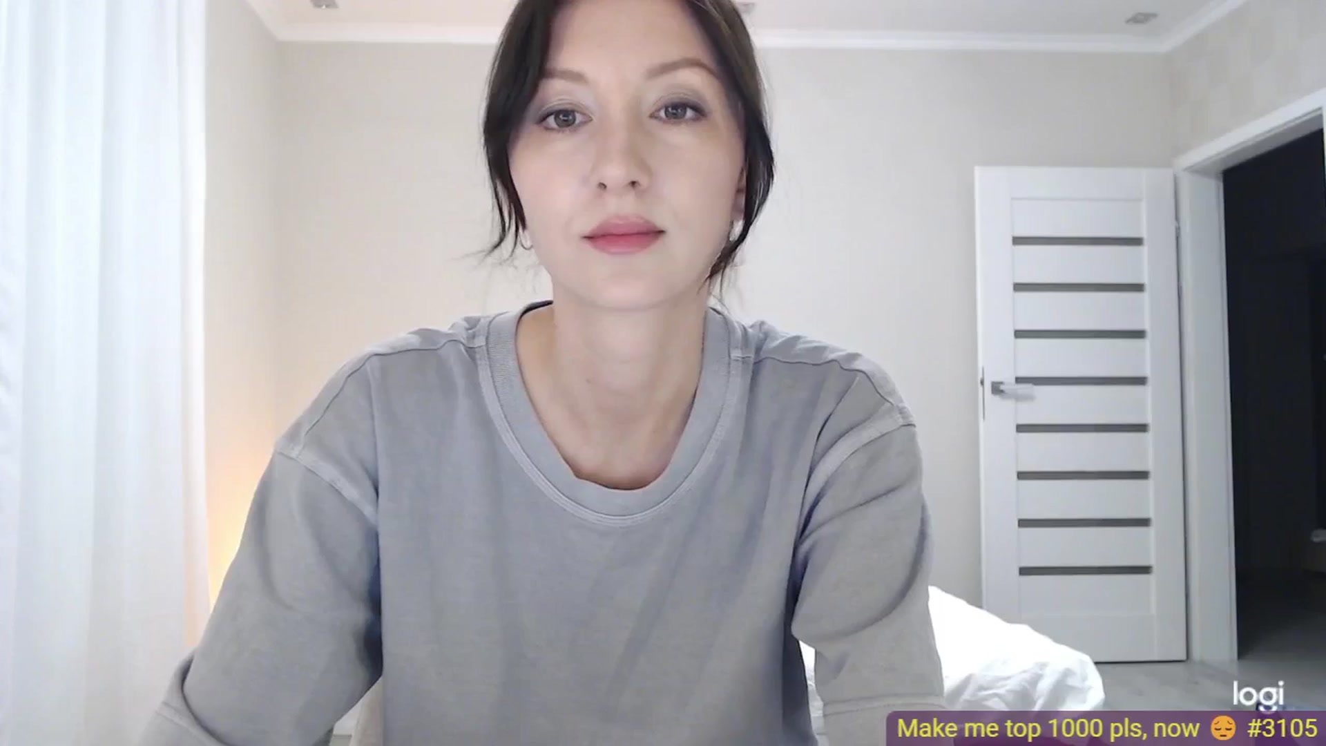 Gallery image thumbnail from AnnaLuv's myfreecams stream on, 11/02/2025, 22:25 image 4 of 20
