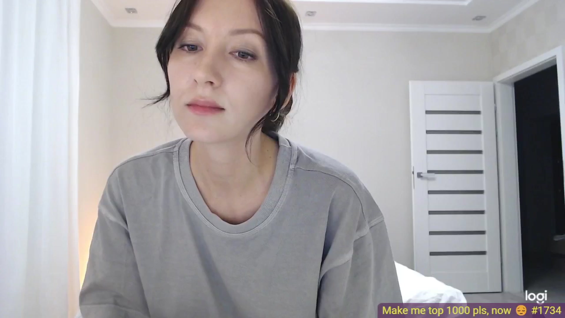 Gallery image thumbnail from AnnaLuv's myfreecams stream on, 11/02/2025, 22:25 image 15 of 20