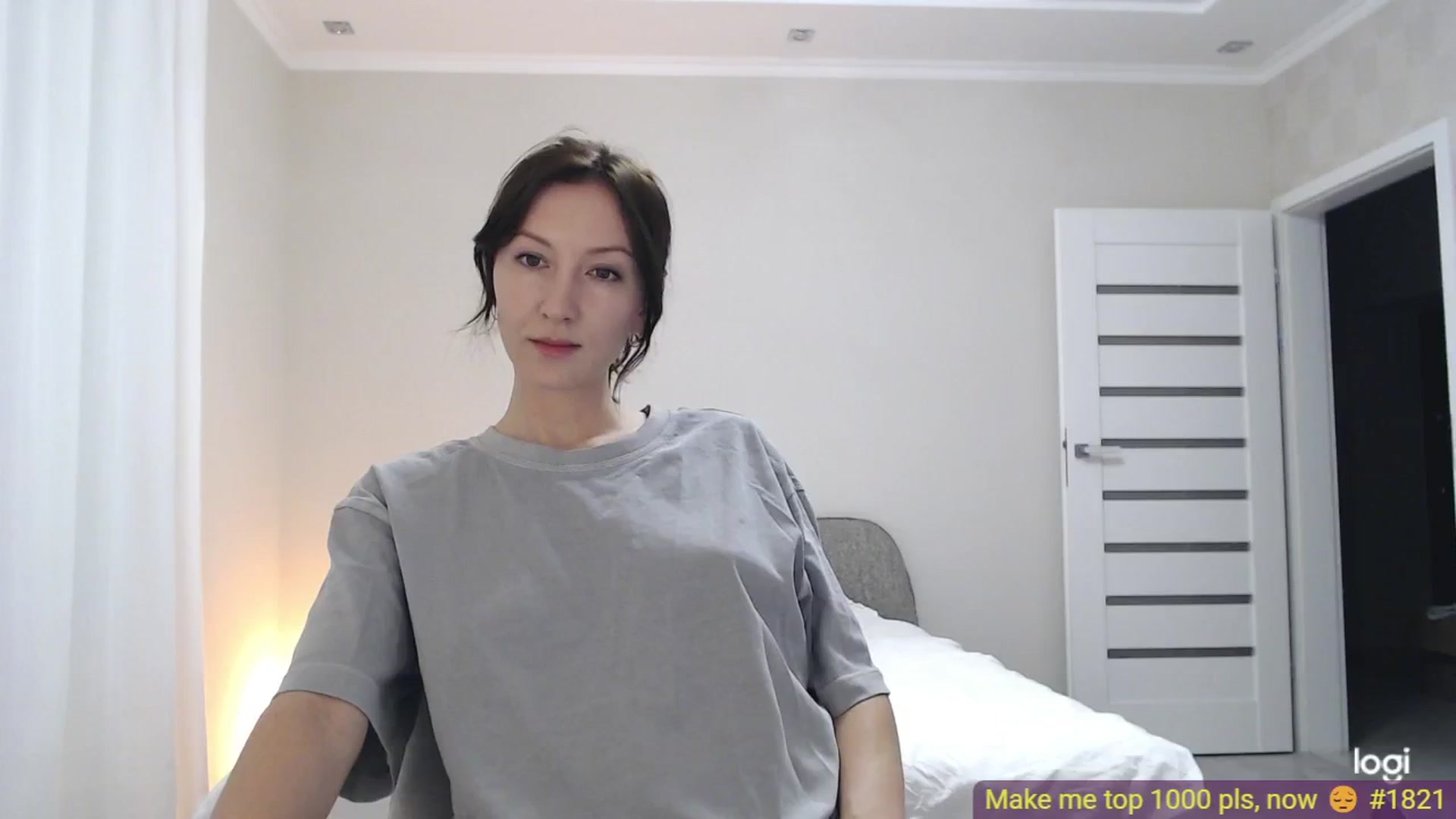 Gallery image thumbnail from AnnaLuv's myfreecams stream on, 11/02/2025, 22:25 image 14 of 20