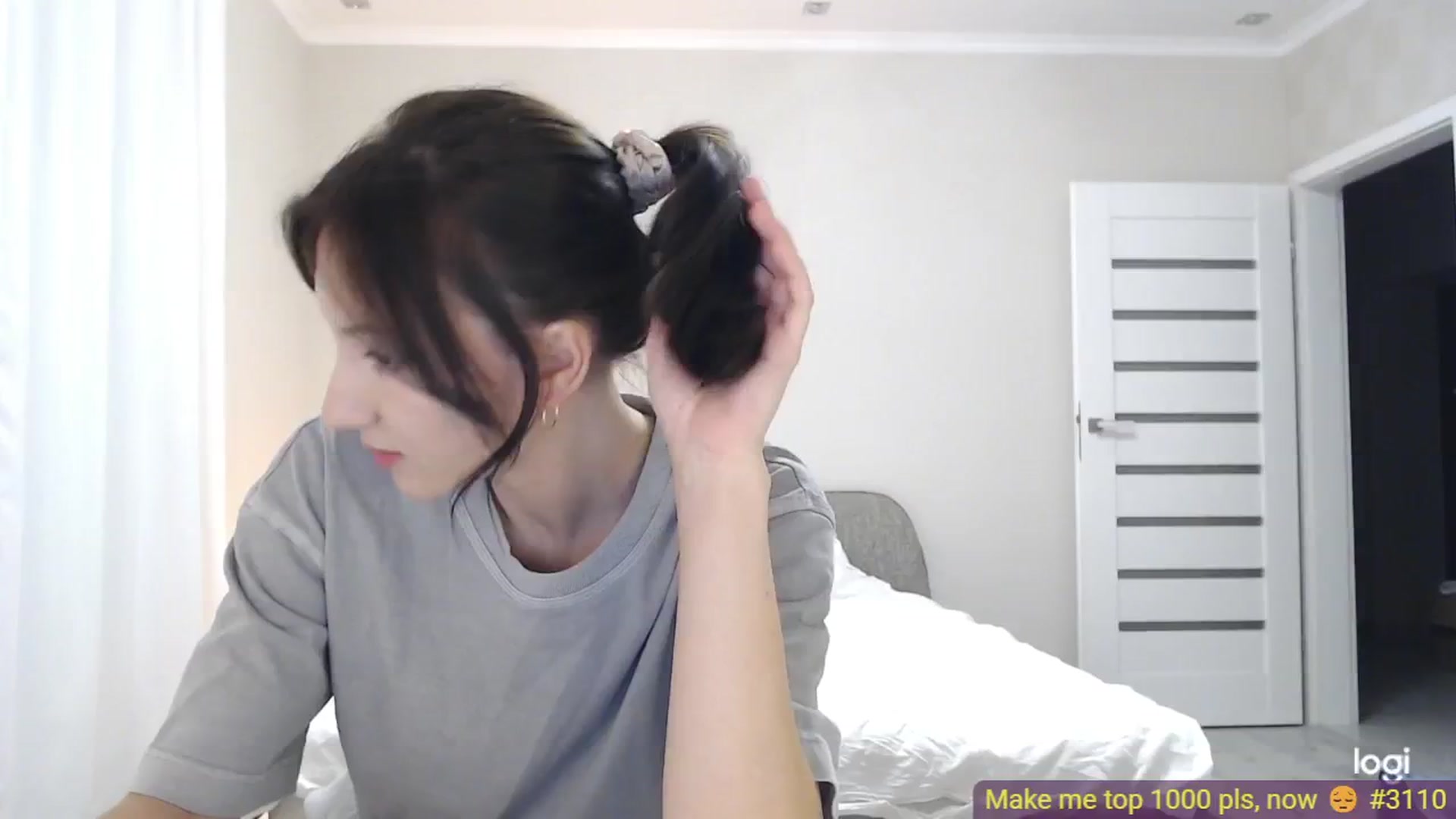 Gallery image thumbnail from AnnaLuv's myfreecams stream on, 11/02/2025, 22:25 image 5 of 20