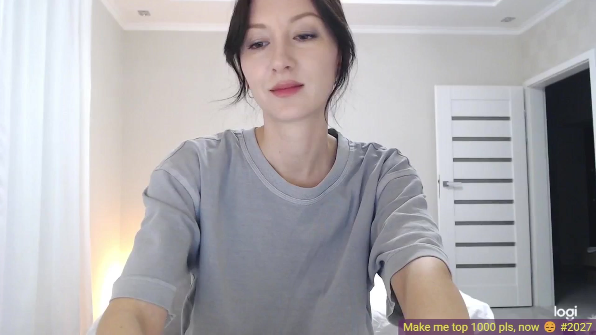 Gallery image thumbnail from AnnaLuv's myfreecams stream on, 11/02/2025, 22:25 image 10 of 20