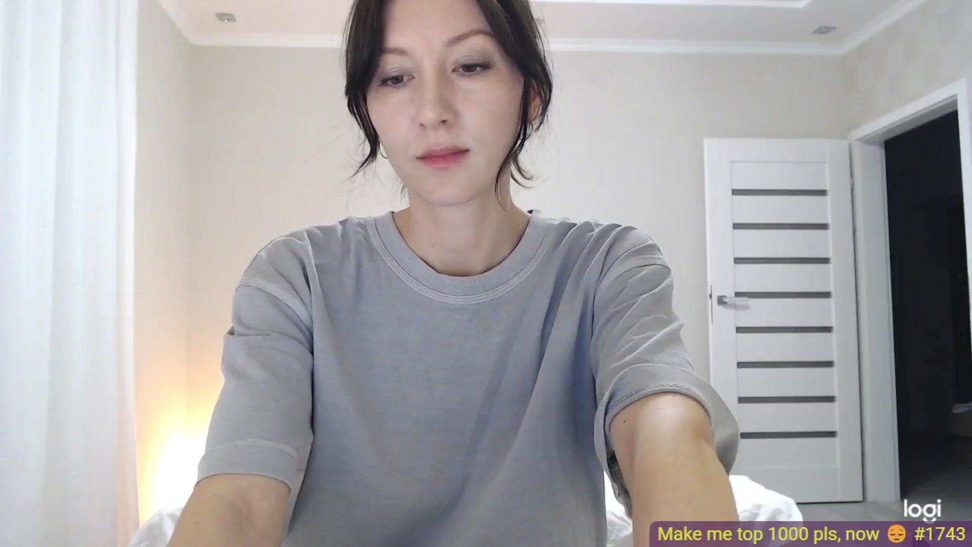 Gallery image thumbnail from AnnaLuv's myfreecams stream on, 11/02/2025, 22:25 image 17 of 20