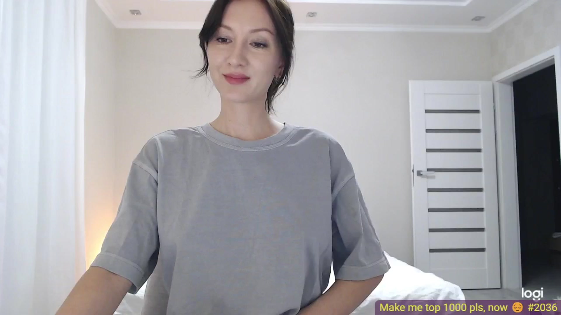 Gallery image thumbnail from AnnaLuv's myfreecams stream on, 11/02/2025, 22:25 image 11 of 20