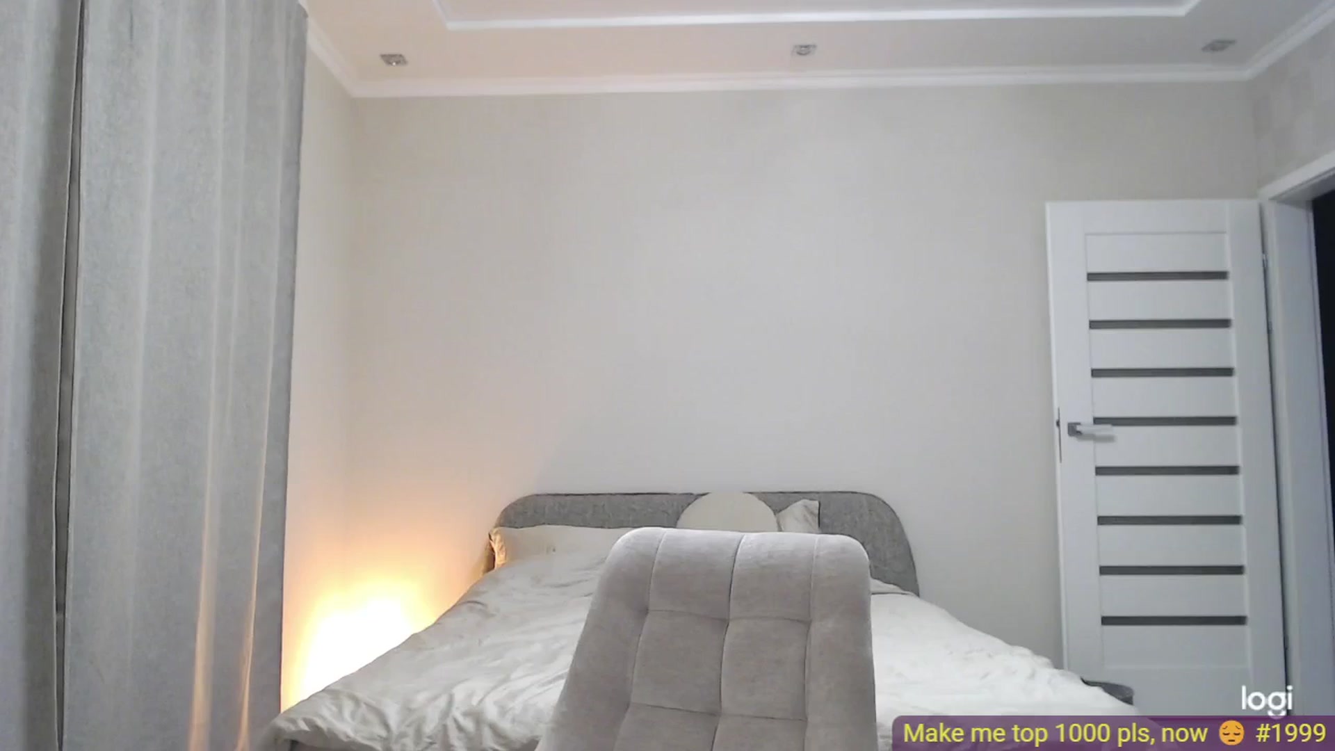 Gallery image thumbnail from AnnaLuv's myfreecams stream on, 11/17/2025, 23:21 image 9 of 20