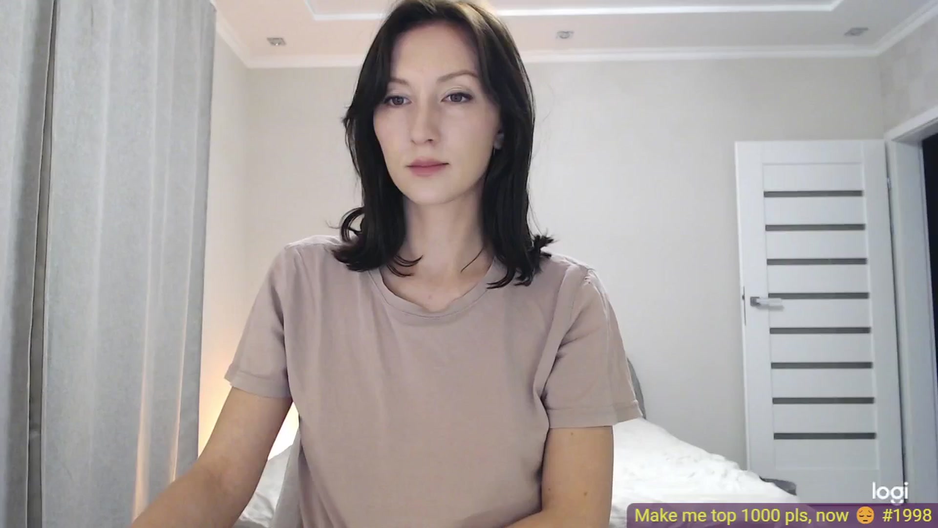 Gallery image thumbnail from AnnaLuv's myfreecams stream on, 11/17/2025, 23:21 image 8 of 20