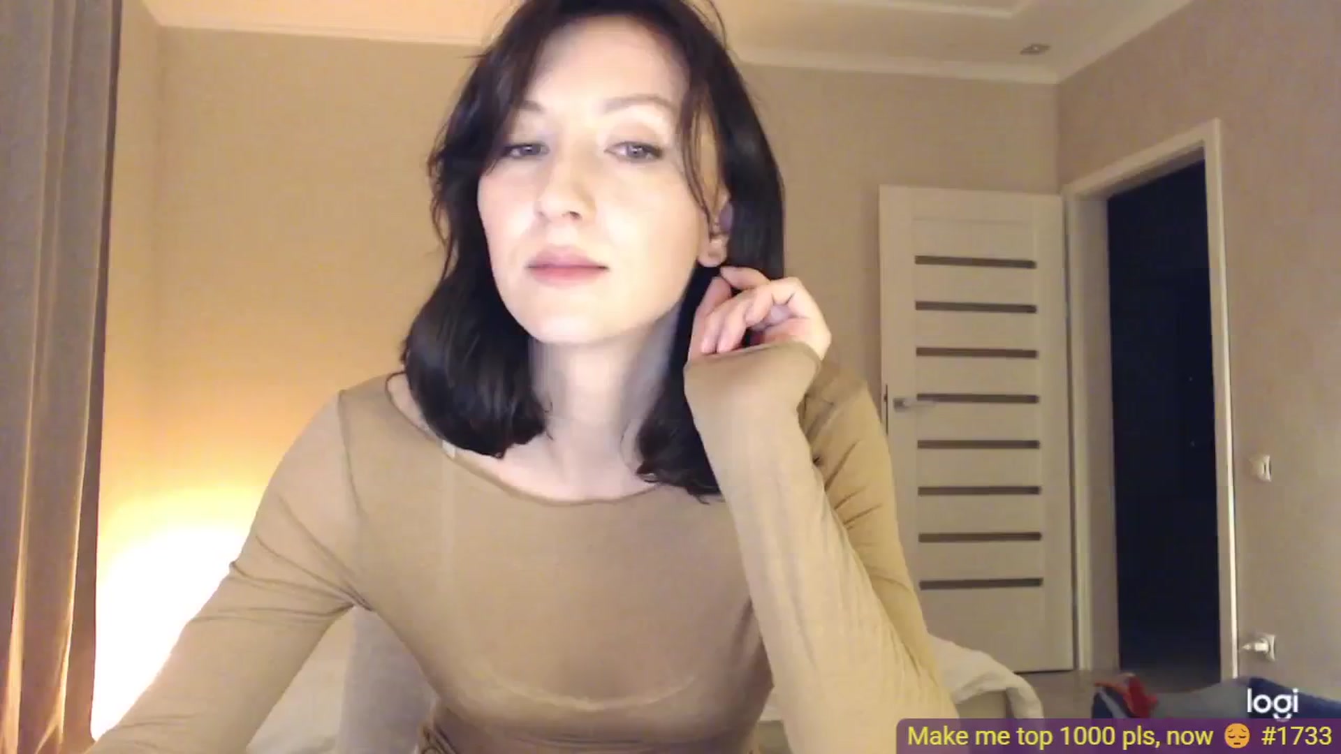 Gallery image thumbnail from AnnaLuv's myfreecams stream on, 11/20/2025, 23:58 image 10 of 20