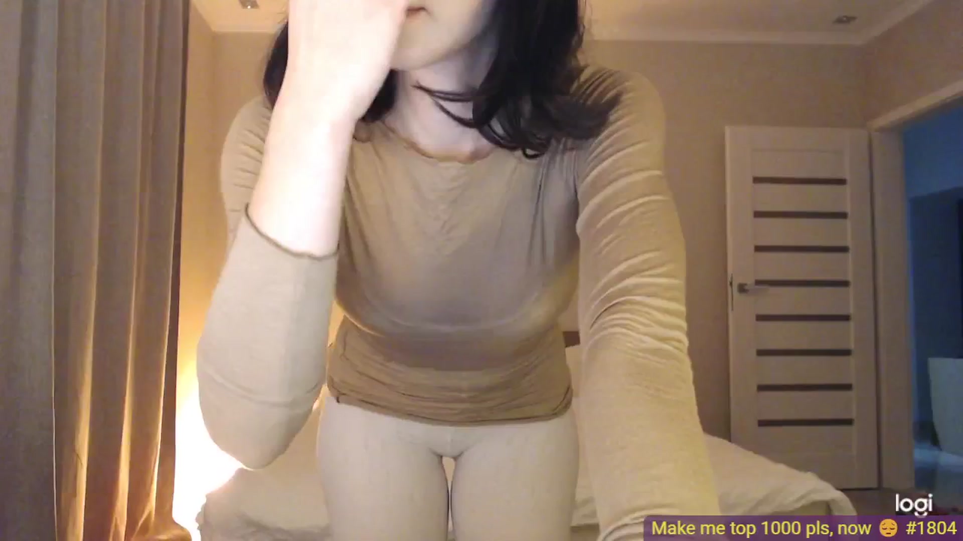 Gallery image thumbnail from AnnaLuv's myfreecams stream on, 11/20/2025, 23:58 image 1 of 20